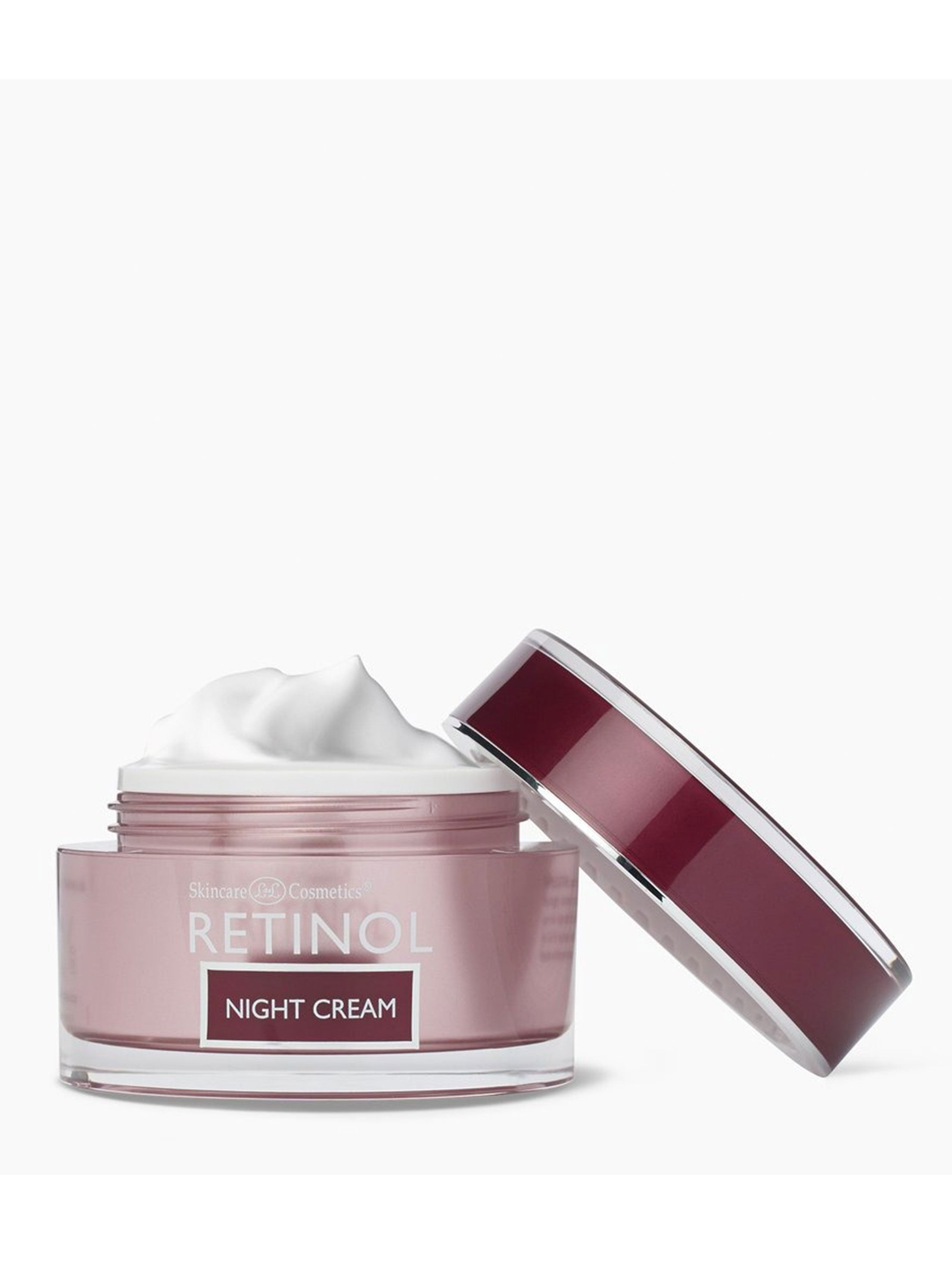 Image for Restorative Moisturizer Night Cream