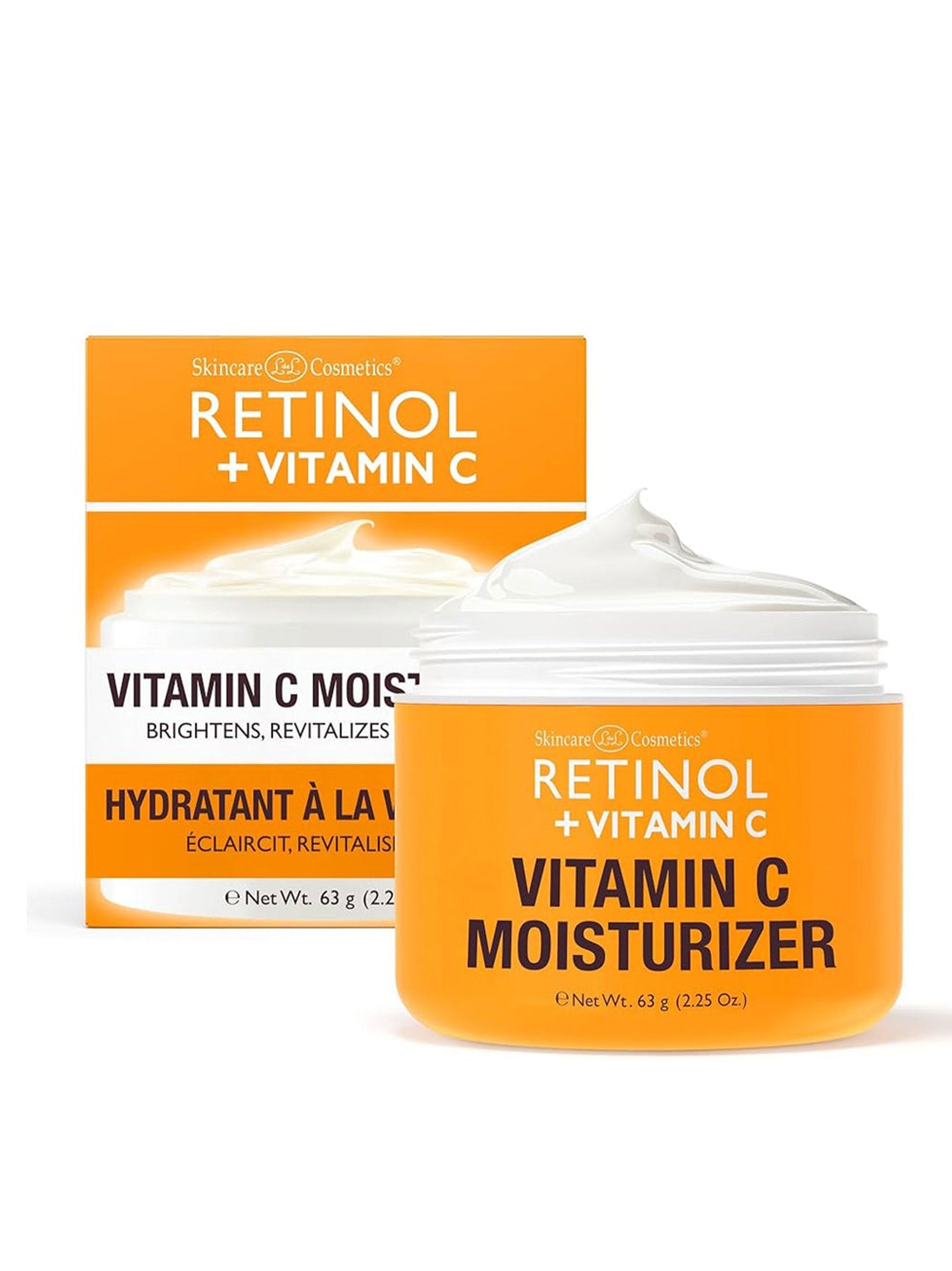 Image for Vitamin C Moisturizer