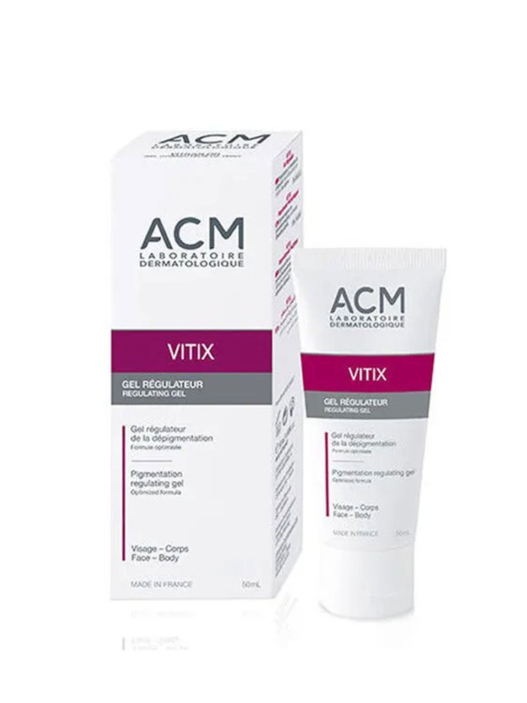 Image for Vitix Gel