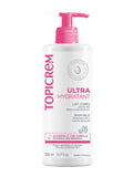 Image for Ultra-Moisturizing Body Milk