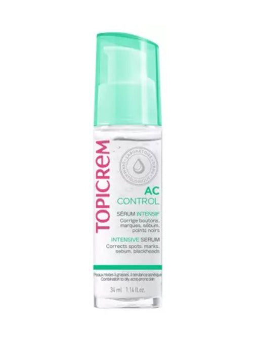 Image for Ac Control Intensive Serum