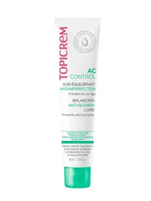 Image for Ac Control Balancing Anti-Blemish Care