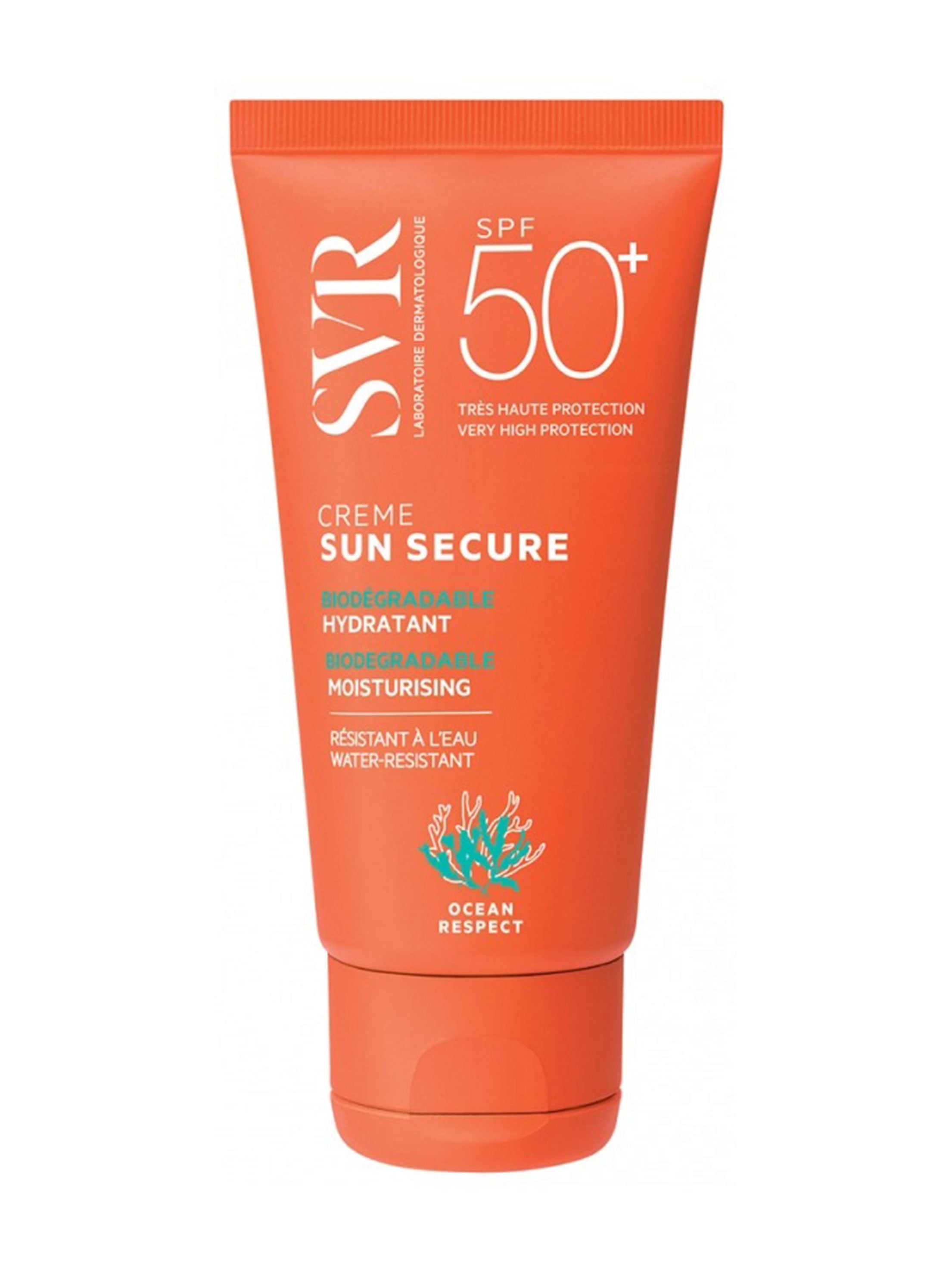 Image for Sun Secure Cream Spf50+