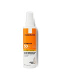 Image for Anthelios Invisible Spray Spf50+