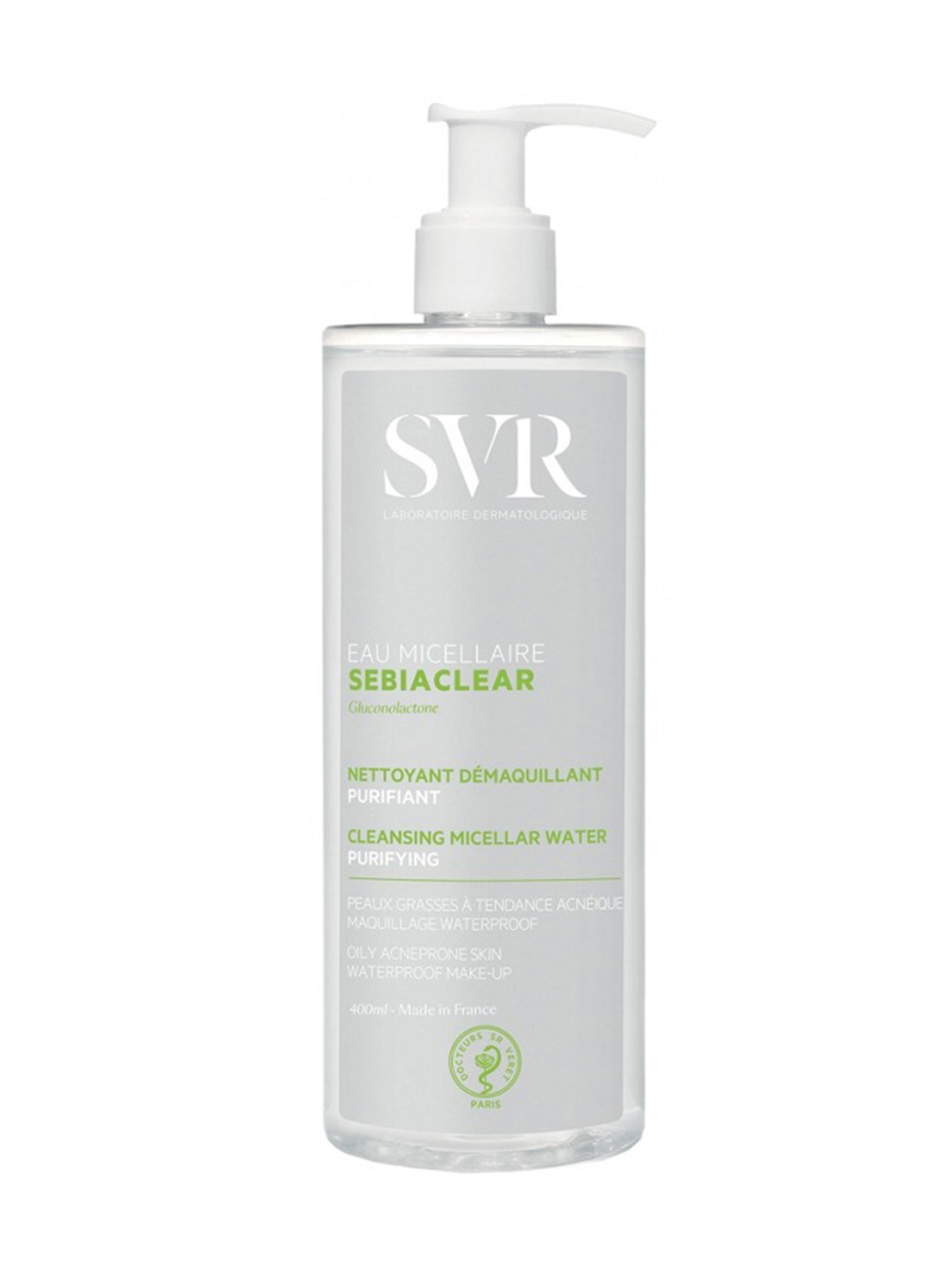 Image for Sebiaclear Micellar Water