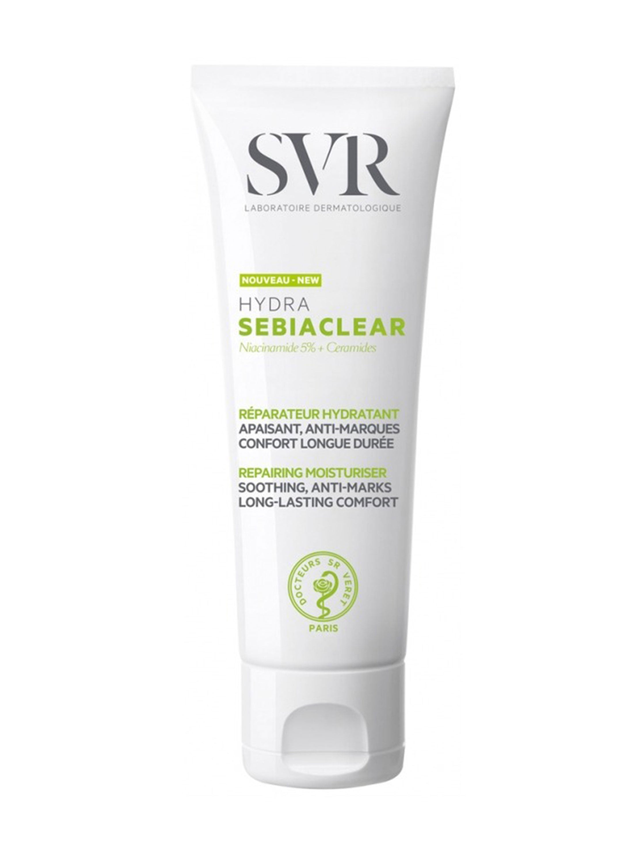 Image for Sebiaclear Hydra Anti-Mark Soothing Repairing Moisturizer