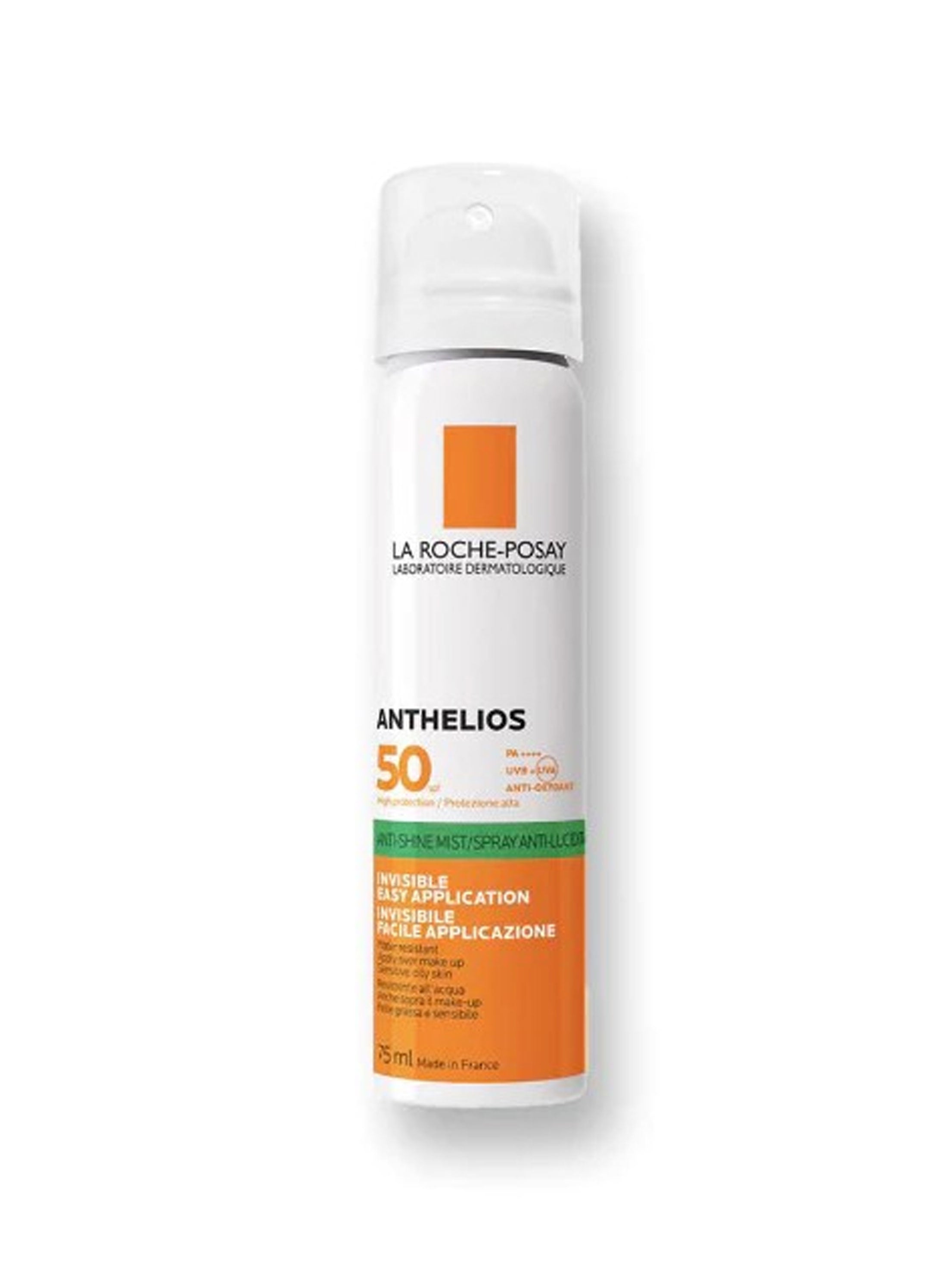 Image for Anthelios Anti-Shine Fresh Mist Spf50