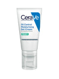 Image for Oil Control Moiturising Gel-Cream