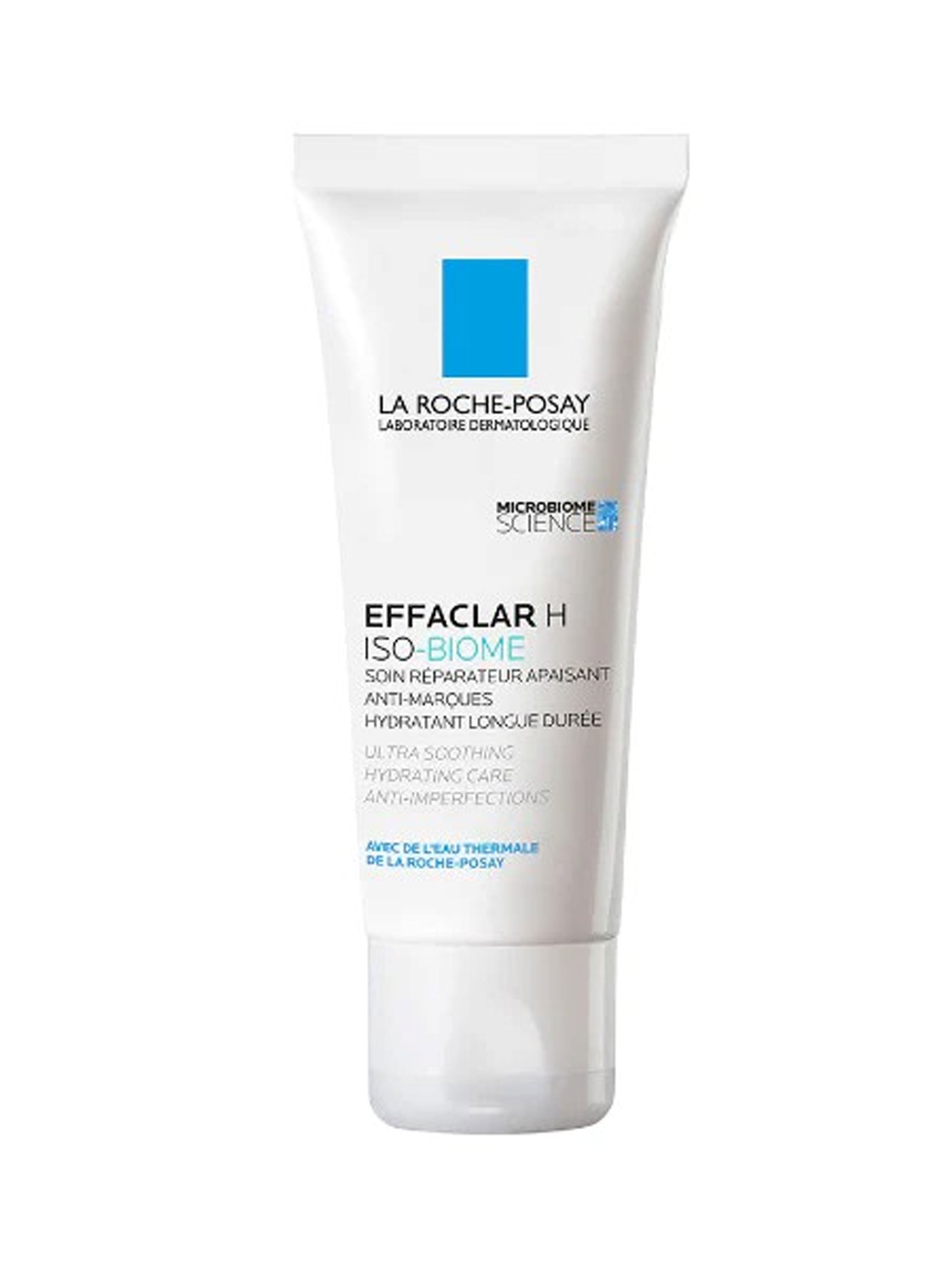 Image for Effaclar H Isobiome Moisturiser