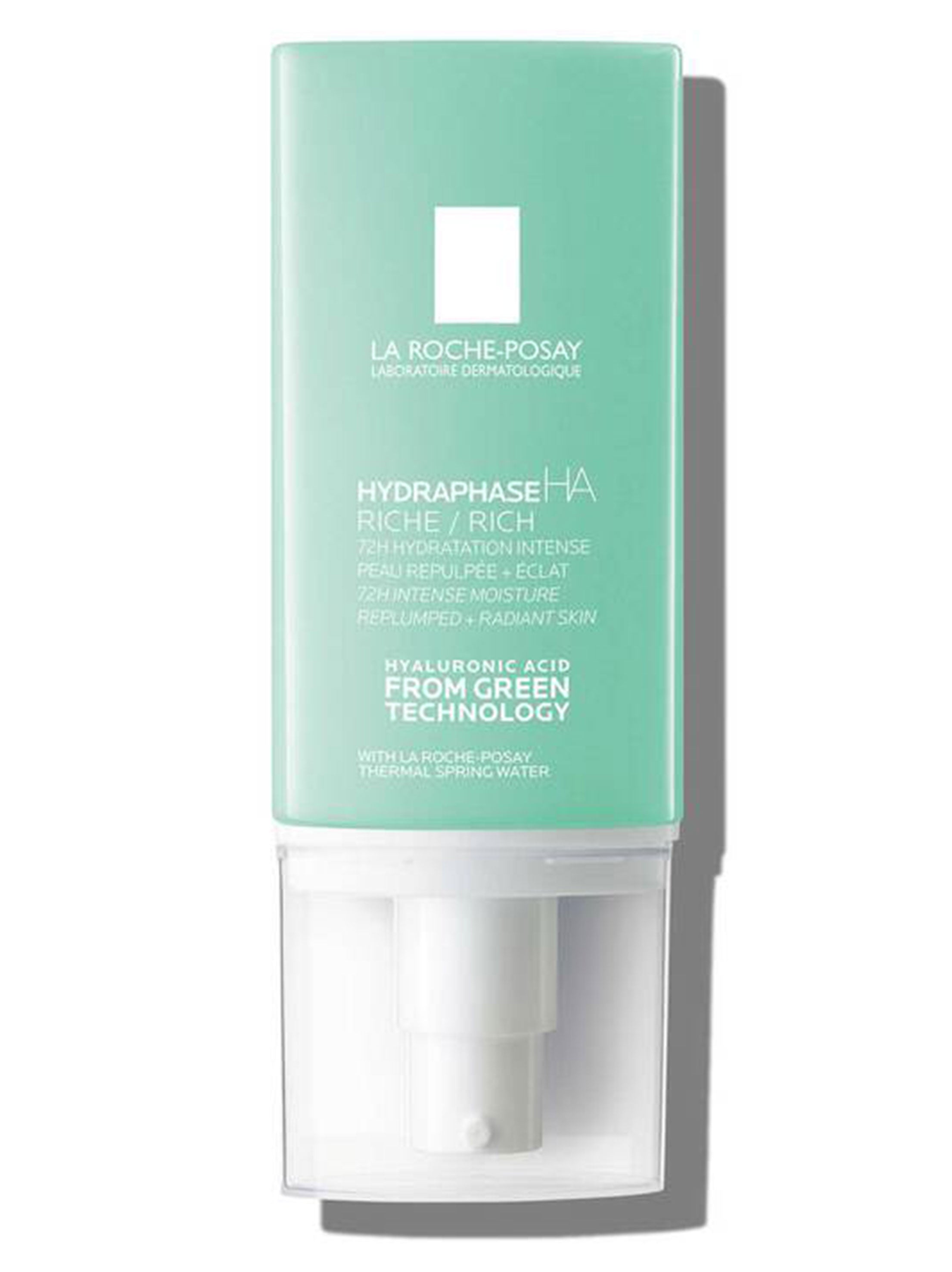 Image for Hydraphase Ha Rich Moisturiser