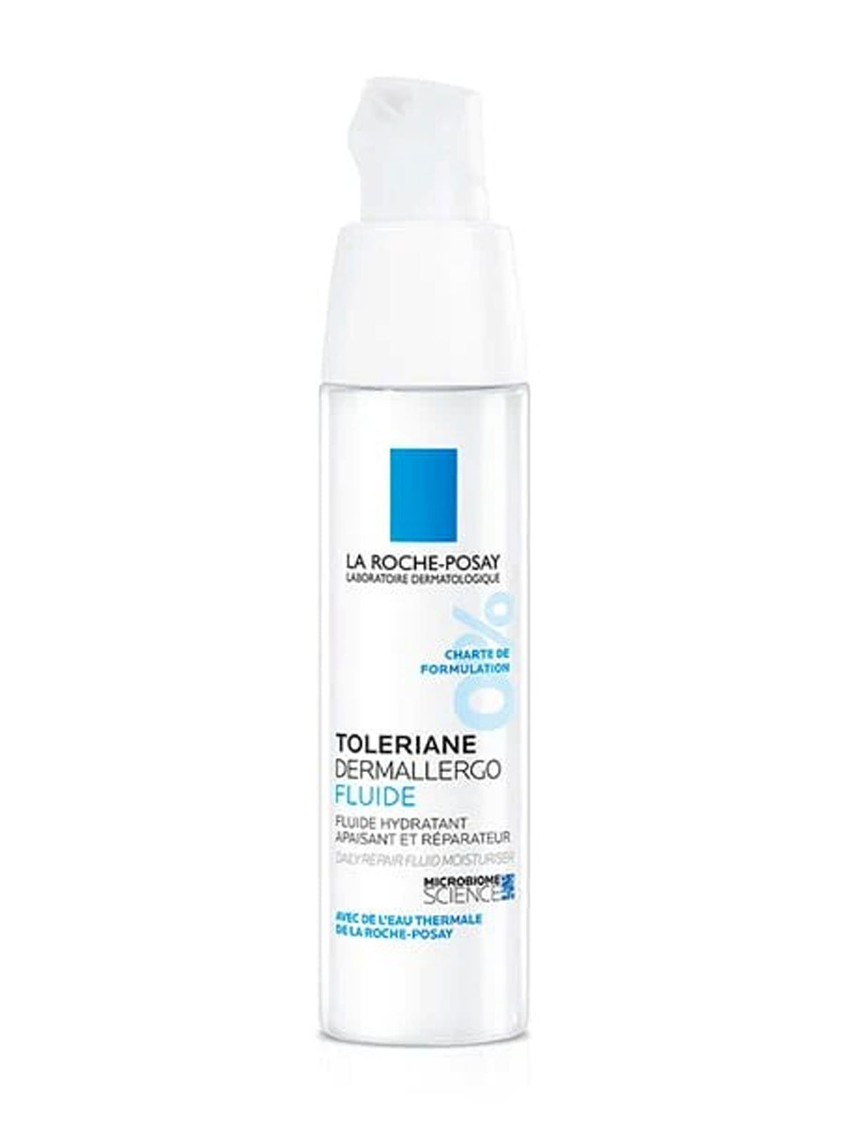 Image for Toleriane Dermallergo Fluid