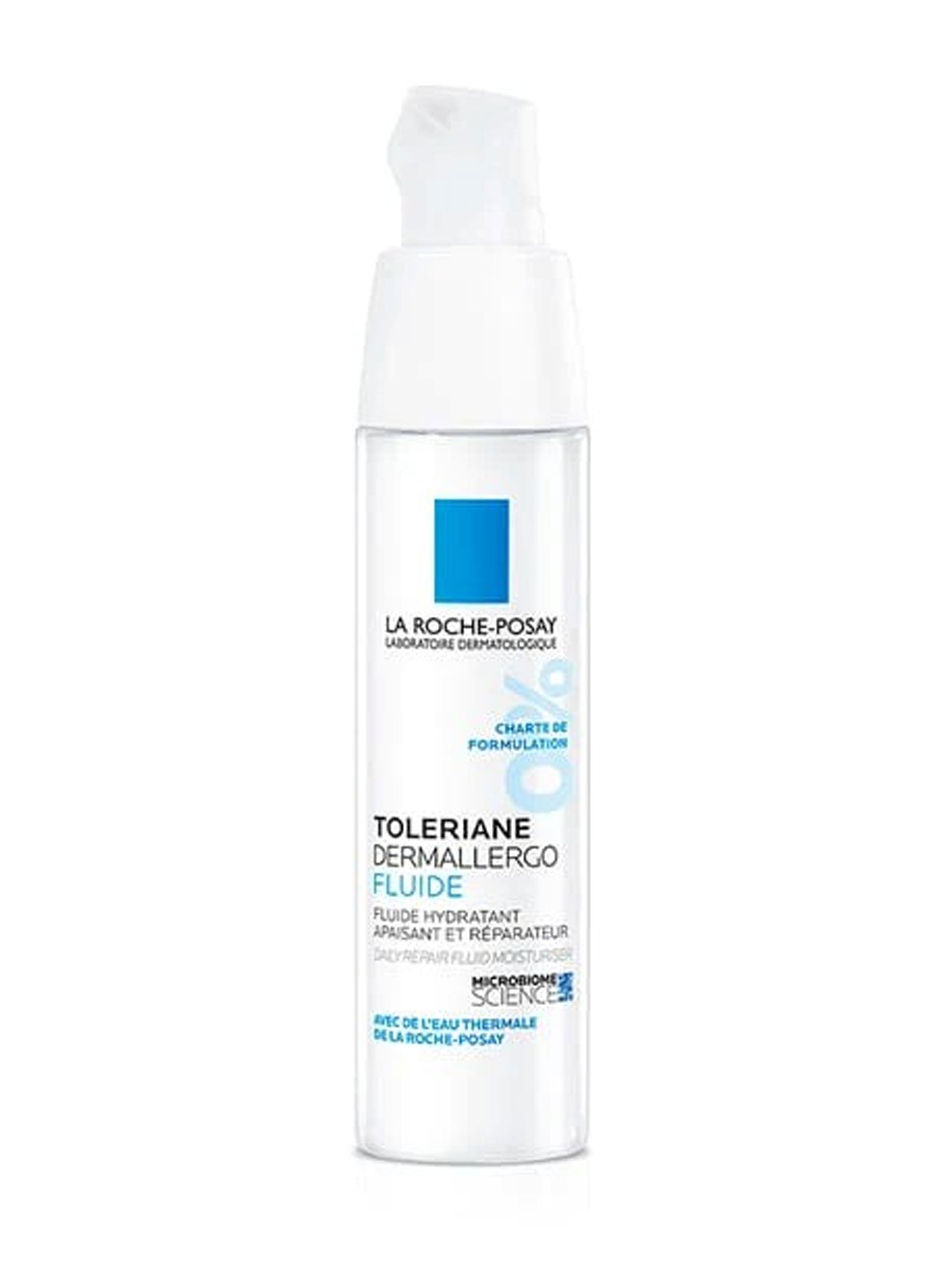 Image for Toleriane Dermallergo Fluid