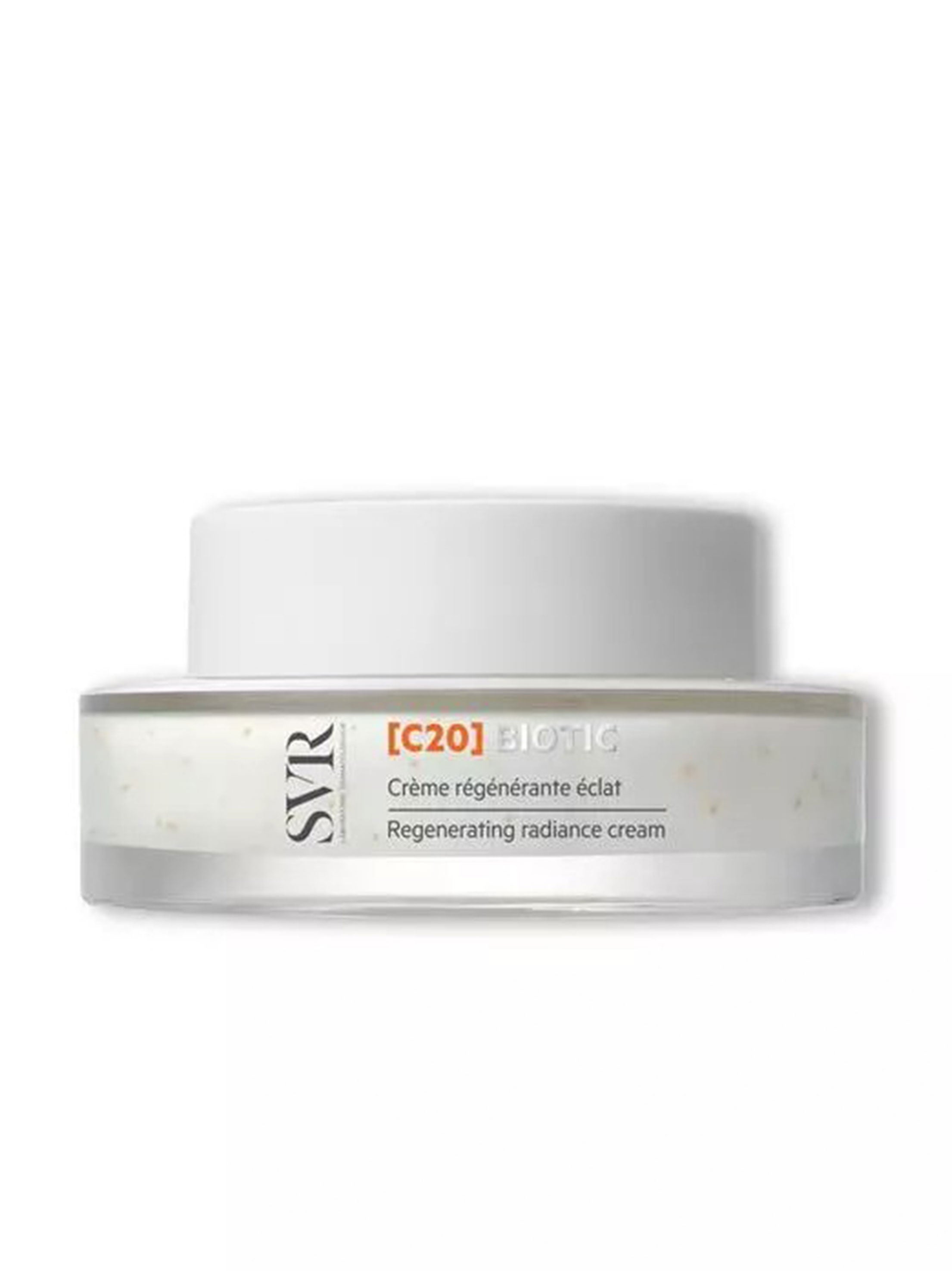 Image for C20 Biotic Radiance Cream
