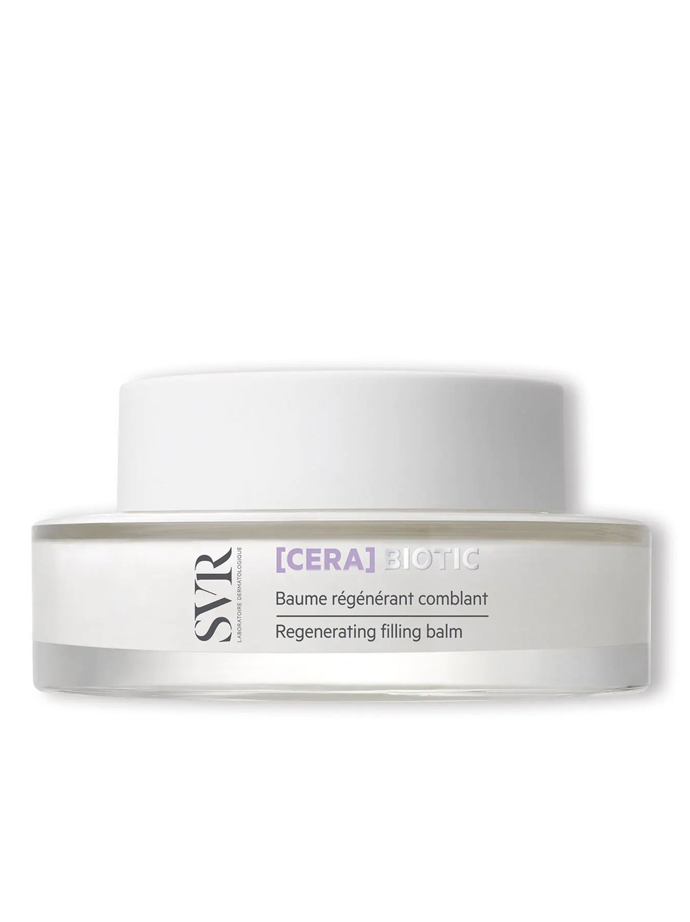 Image for Cera Biotic Filling Balm