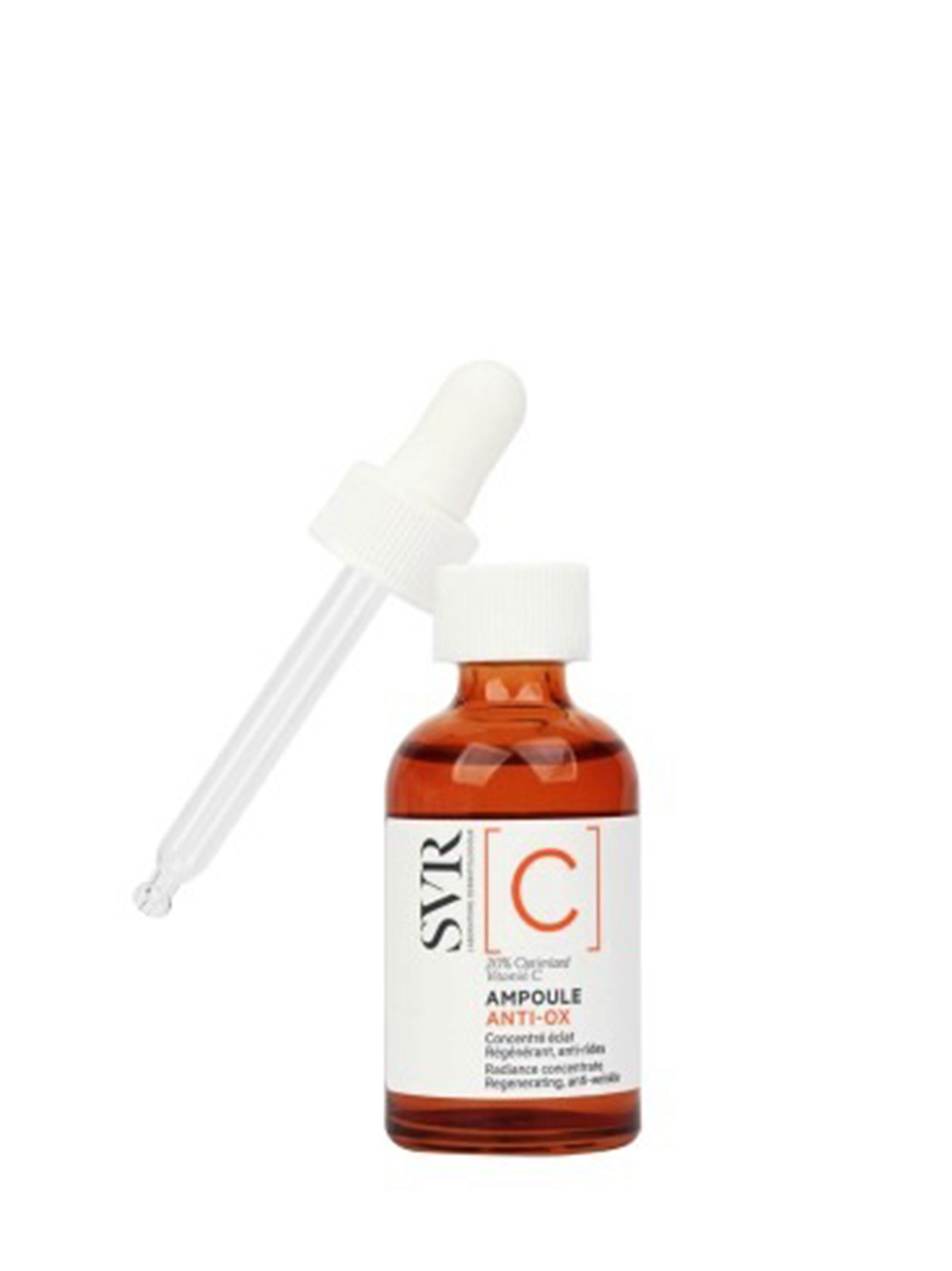Image for [C] Ampoule Anti-Ox Radiance Concentrate