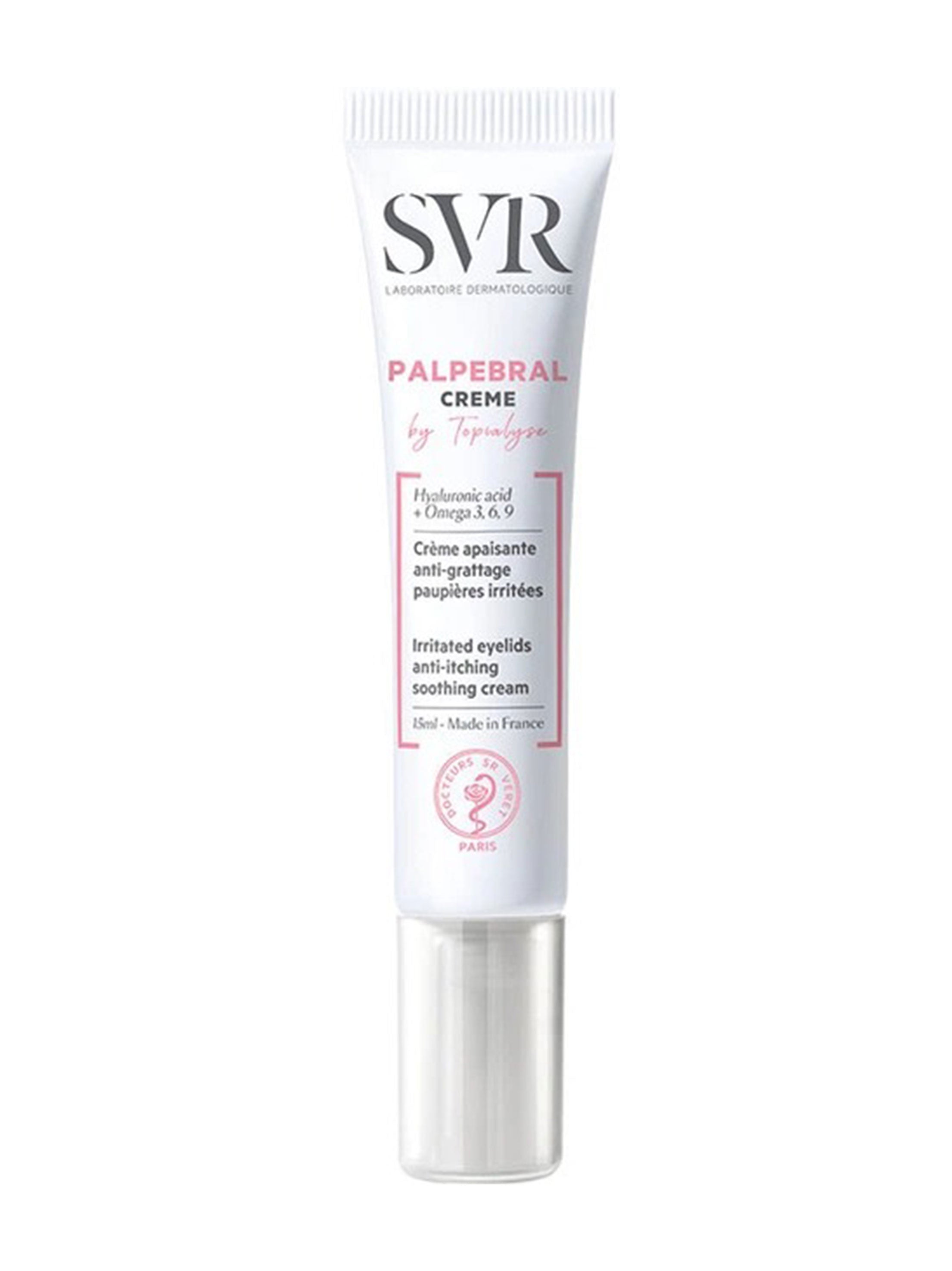 Image for Palpebral Eye Cream