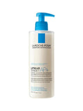 Image for Lipikar Syndet Ap+ Lipid Replenishing Wash Cream
