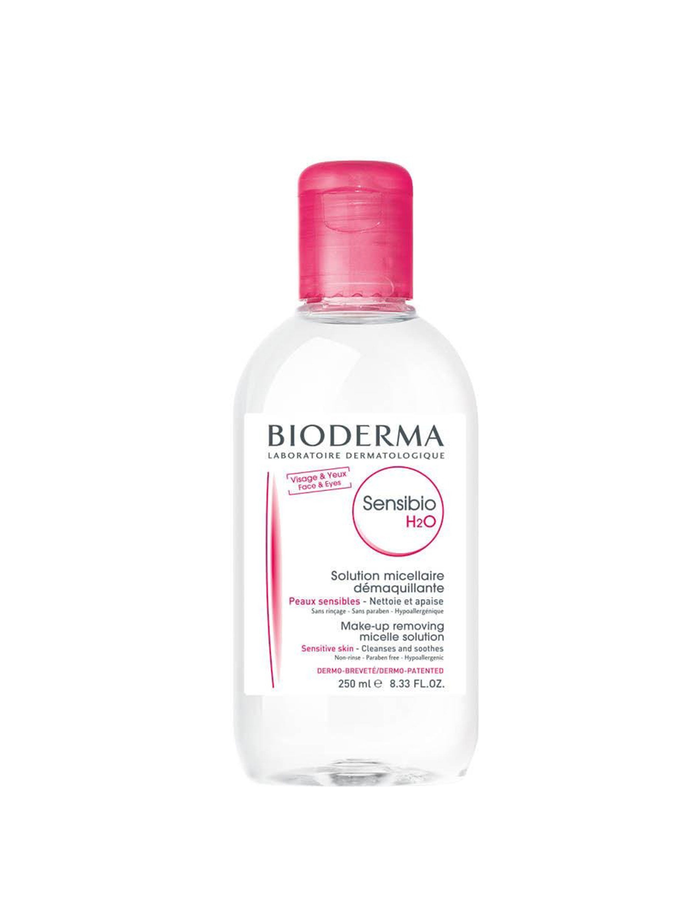Image for Sensibio H2O Micellar Water