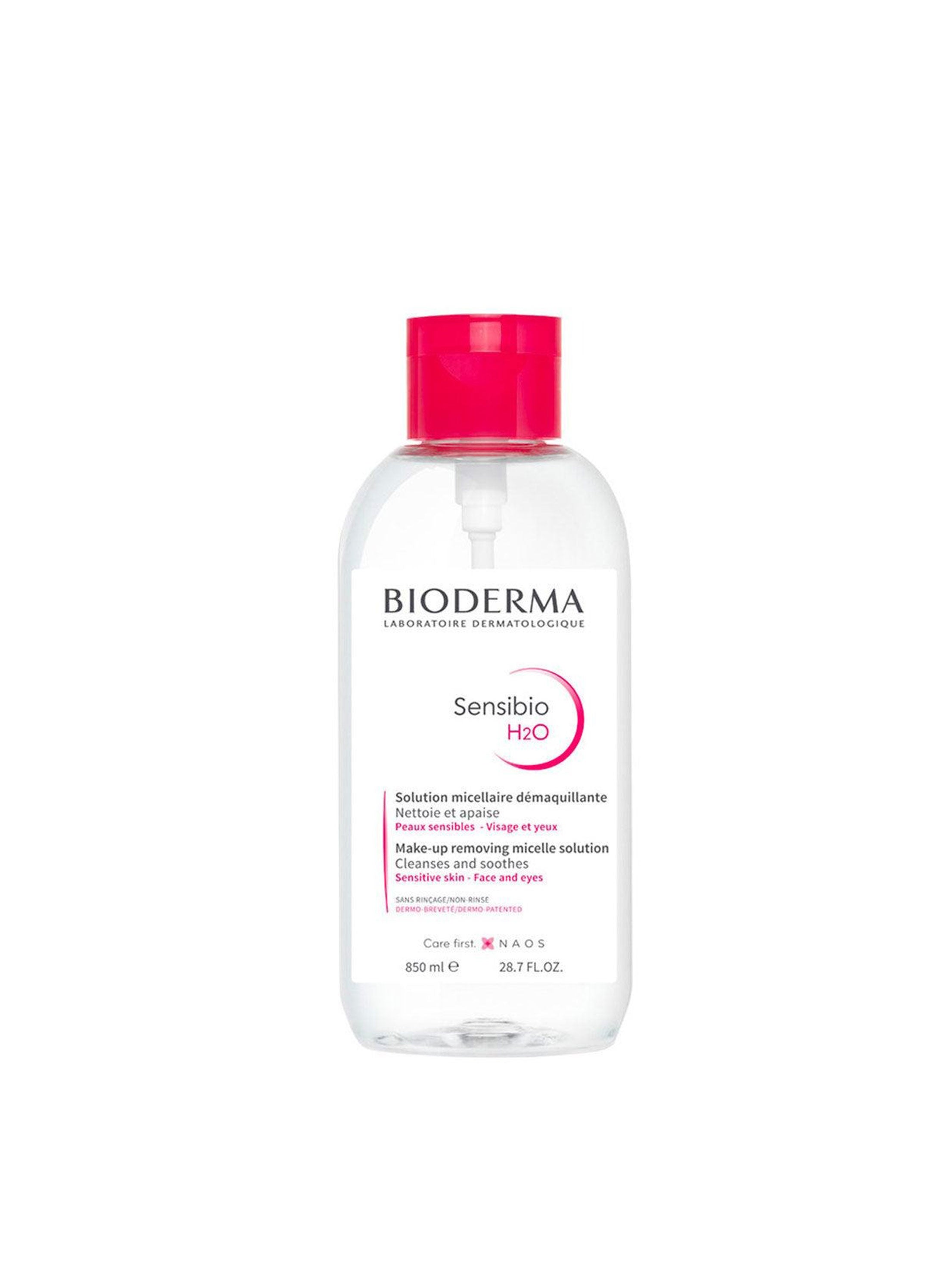 Image for Sensibio H2O Micellar Water
