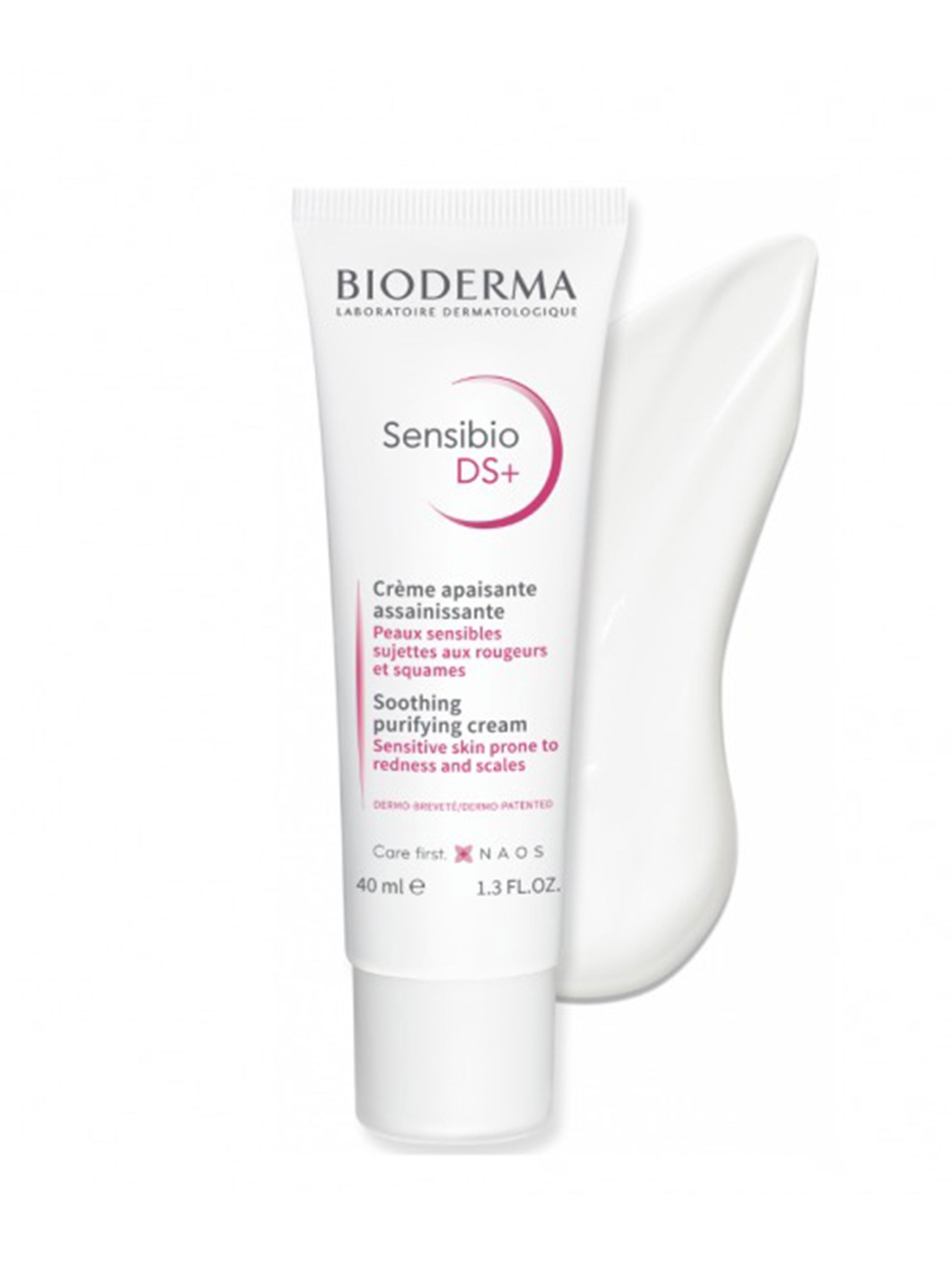 Image for Sensibio Ds+ Cream