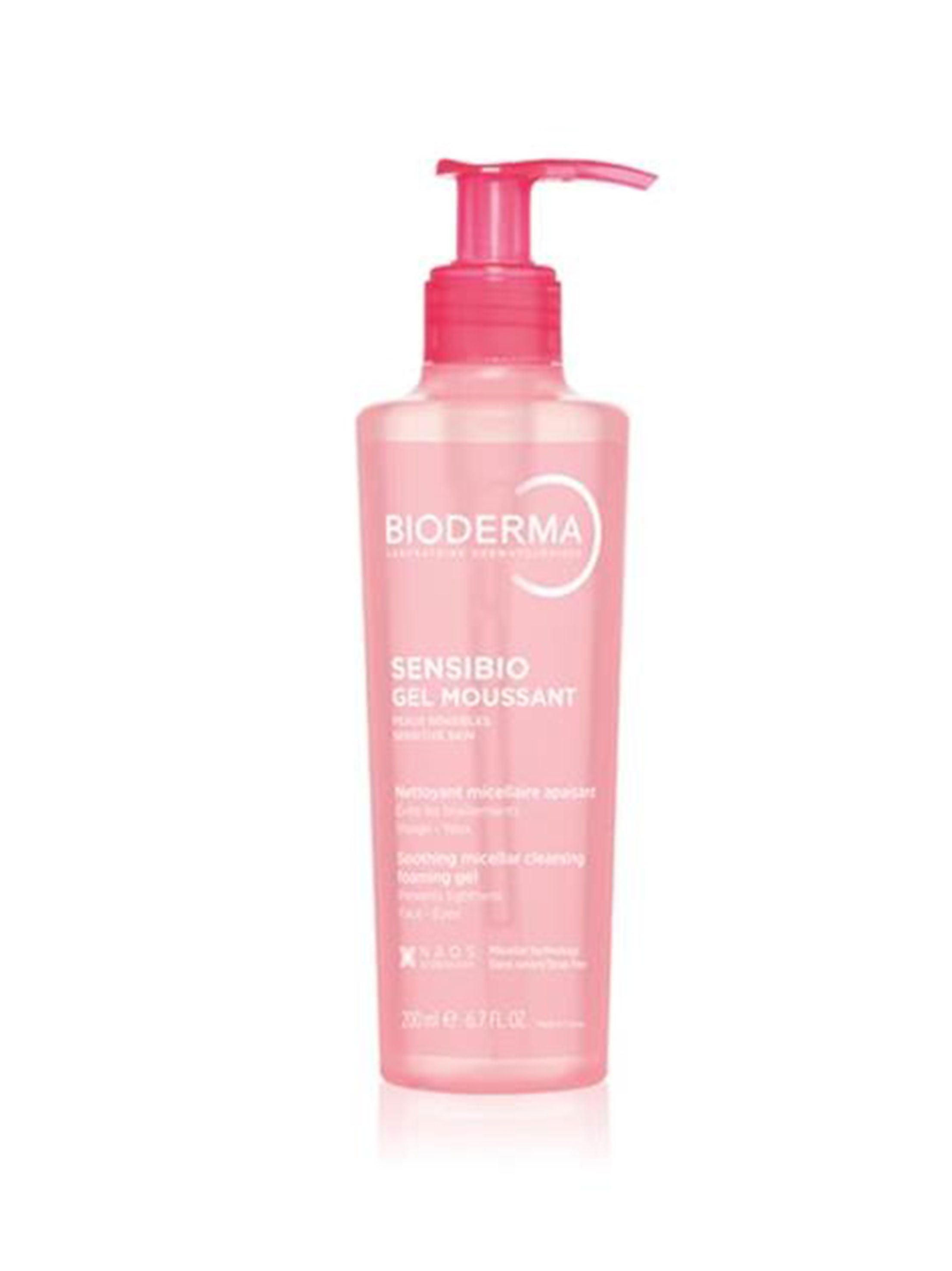 Image for Cleansing Foaming Gel