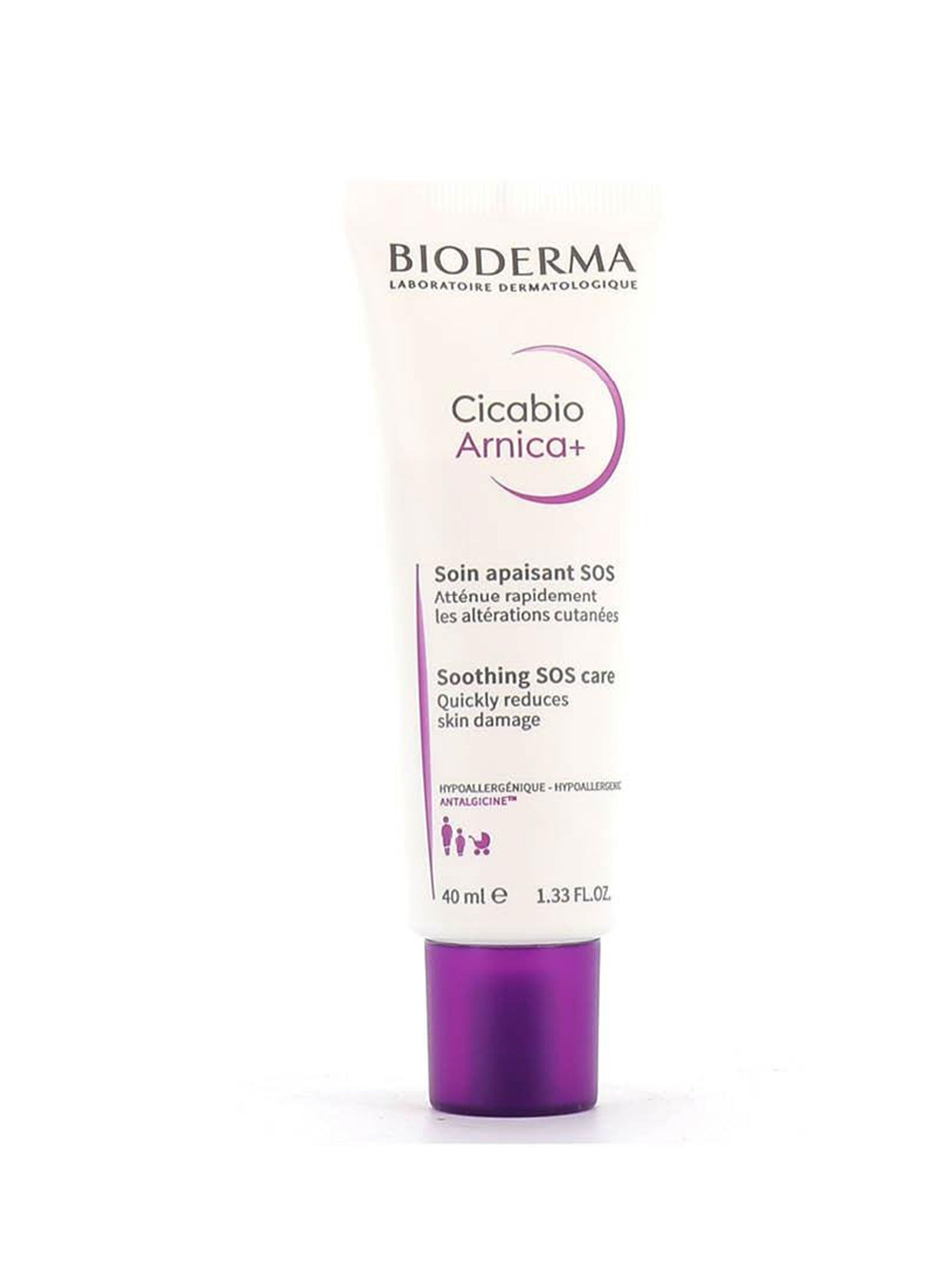 Image for Cicabio Arnica +