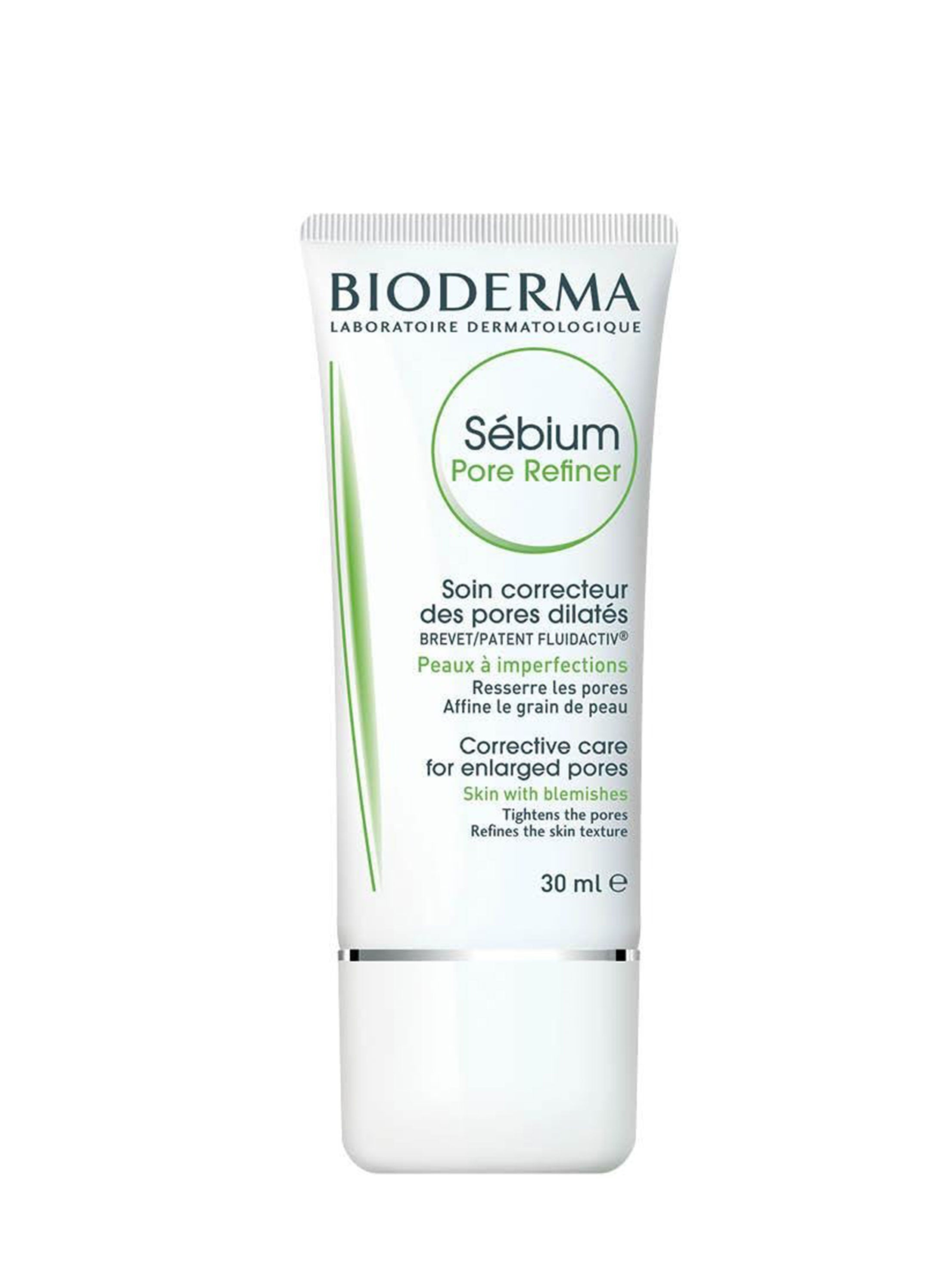 Image for Sï¿½bium Pore Refiner