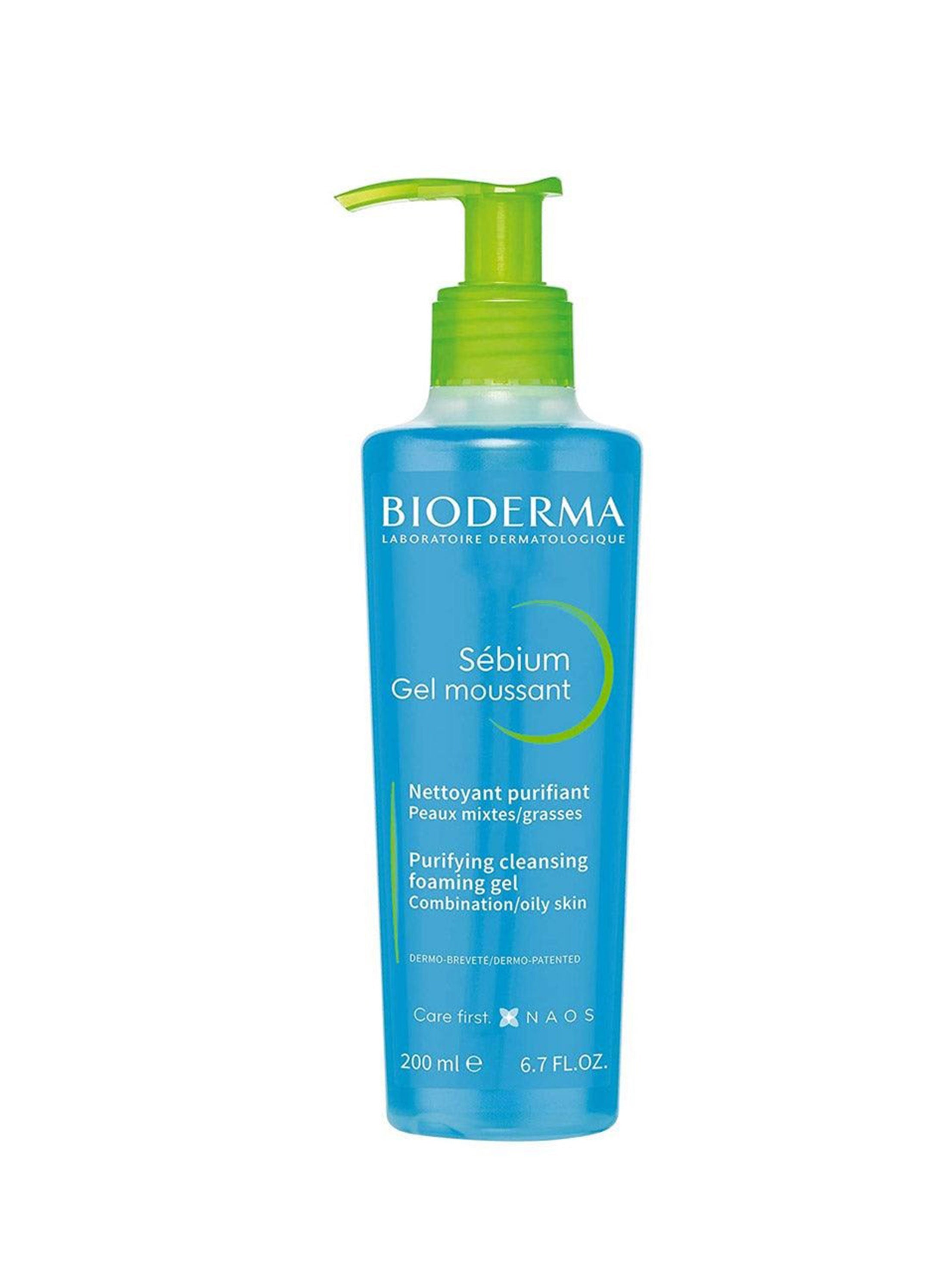 Image for Cleansing Foaming Gel