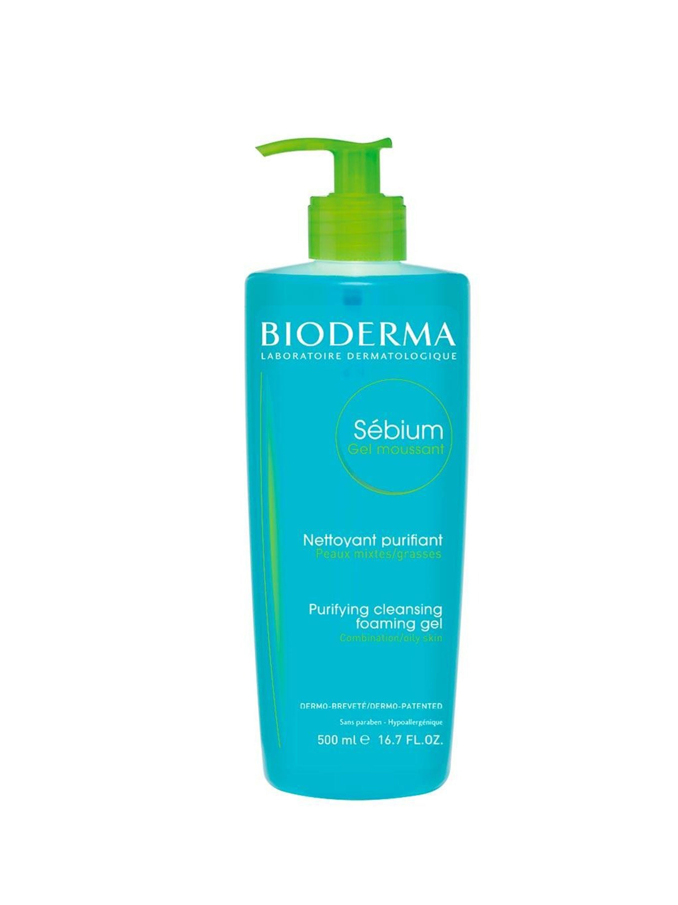 Image for Cleansing Foaming Gel