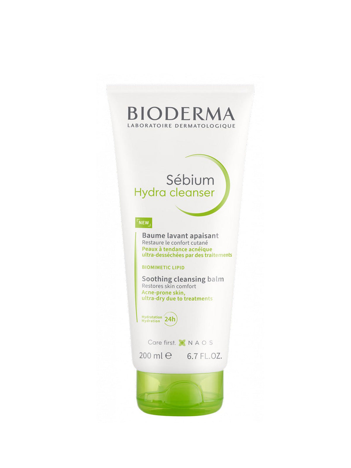 Image for S�bium Hydra Cleanser