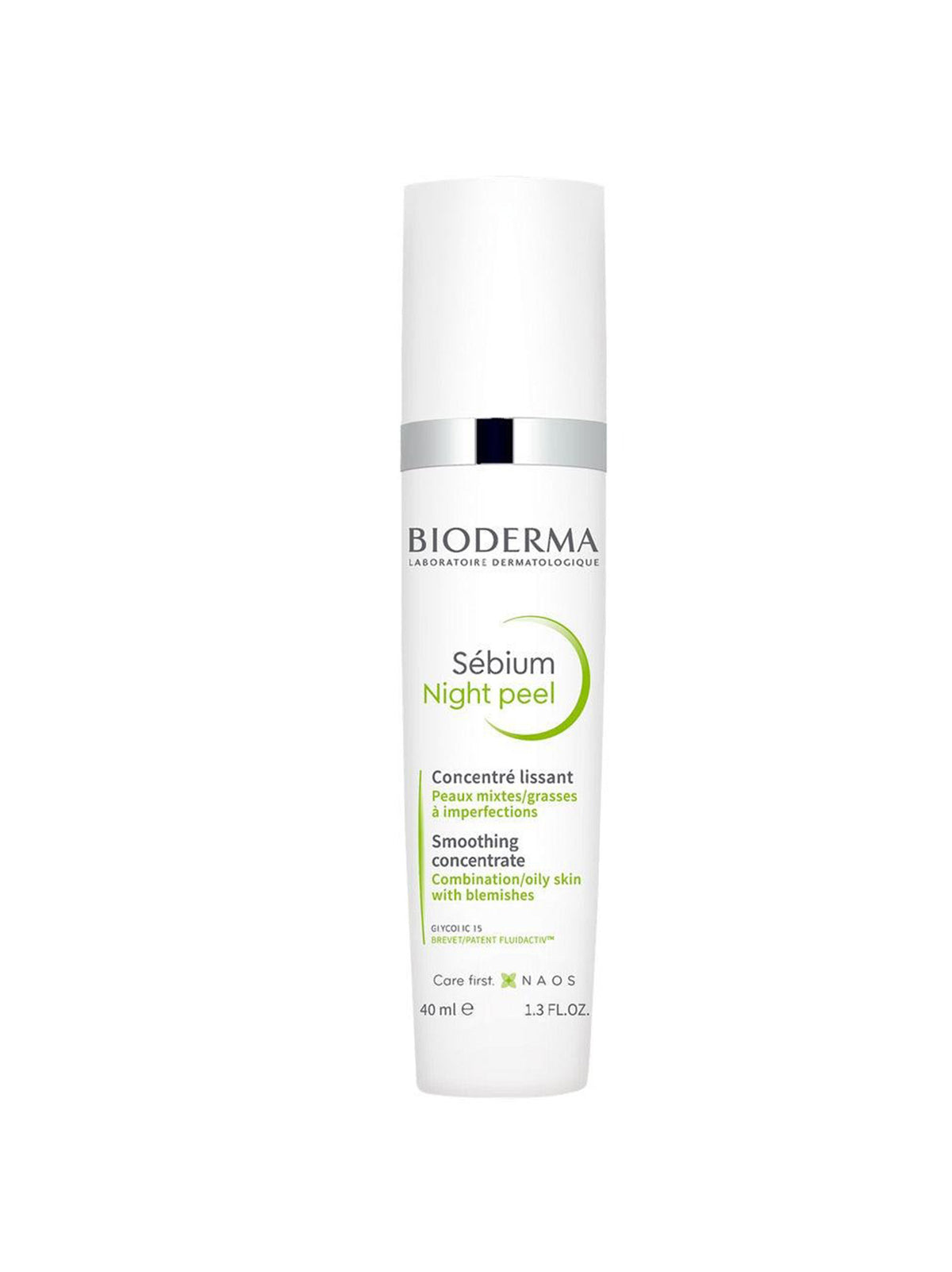 Image for S�bium Night Peel