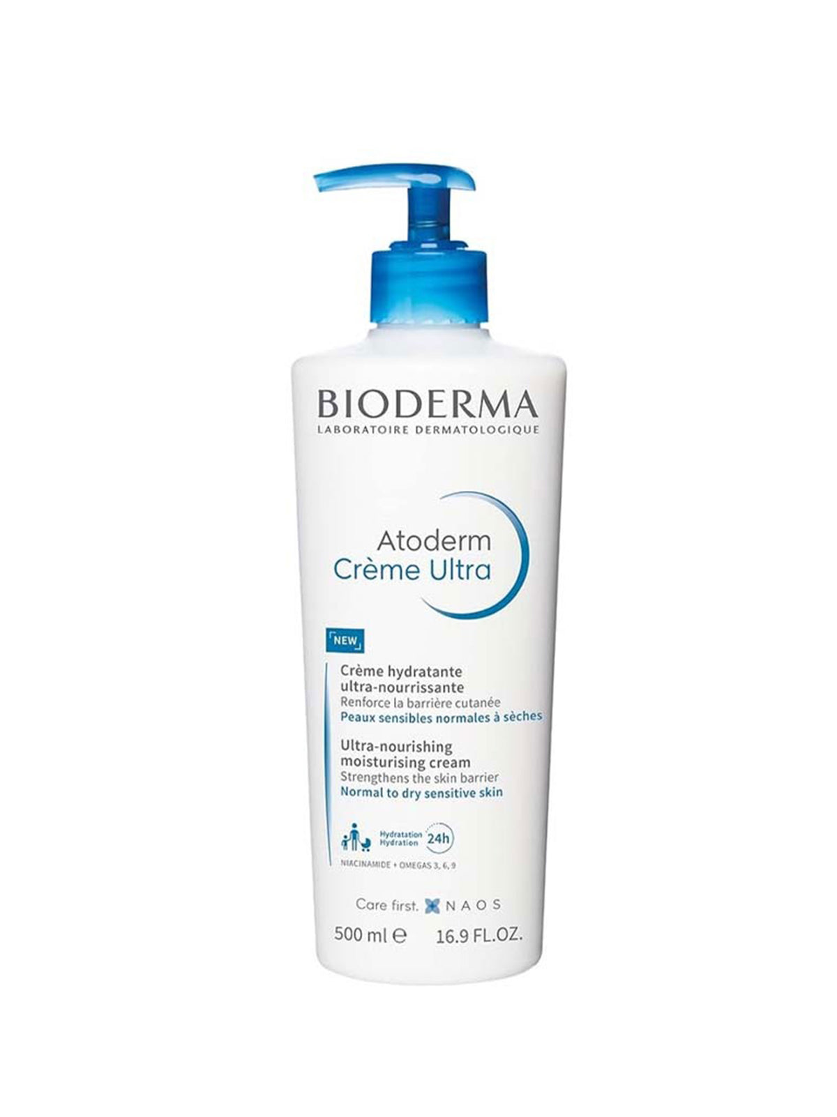 Image for Atoderm Ultra Cream