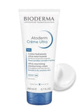 Image for Ultra-Nourishng Moisturising Cream