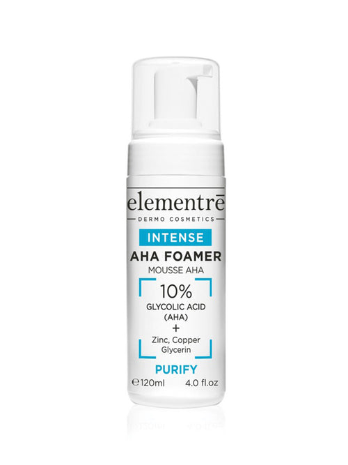 Image for 10% Aha Foamer Intense Cleanser