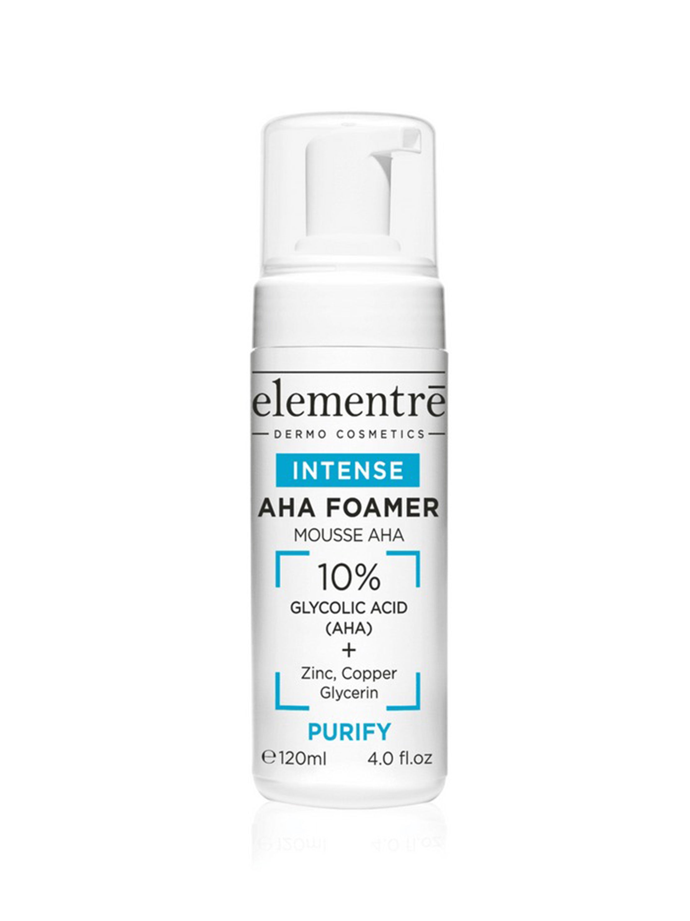 Image for 10% Aha Foamer Intense Cleanser