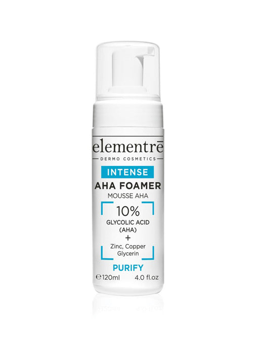 Image for 10% Aha Foamer Intense Cleanser