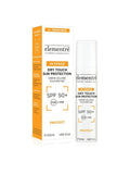 Image for Spf 50+ Dry Touch Intense Sun Protection Cream
