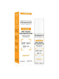Image for Spf 50+ Dry Touch Intense Sun Protection Cream