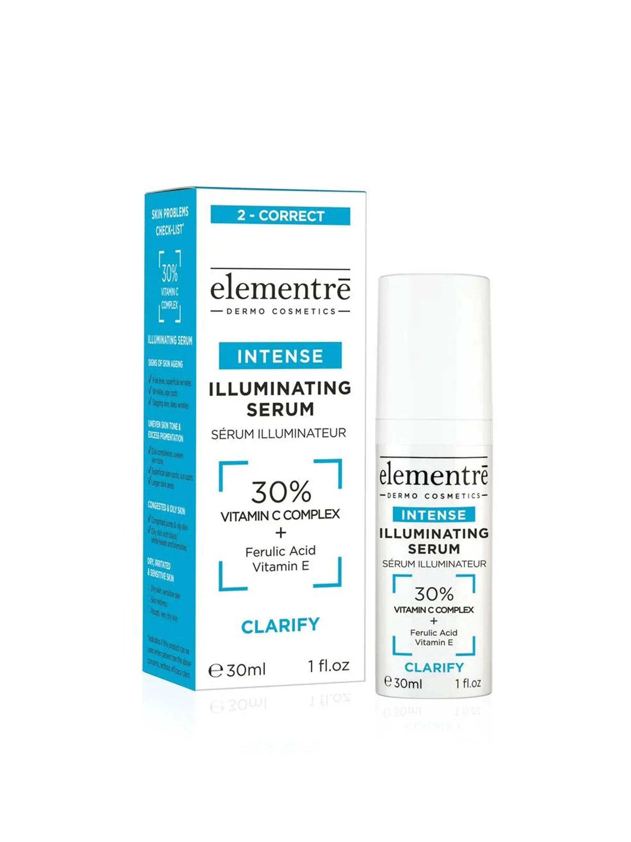 Image for Intense Illuminating Serum