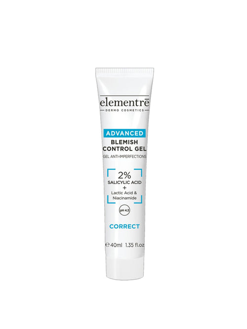 Image for 2% Salicylic Acid Advanced Blemish Control Gel