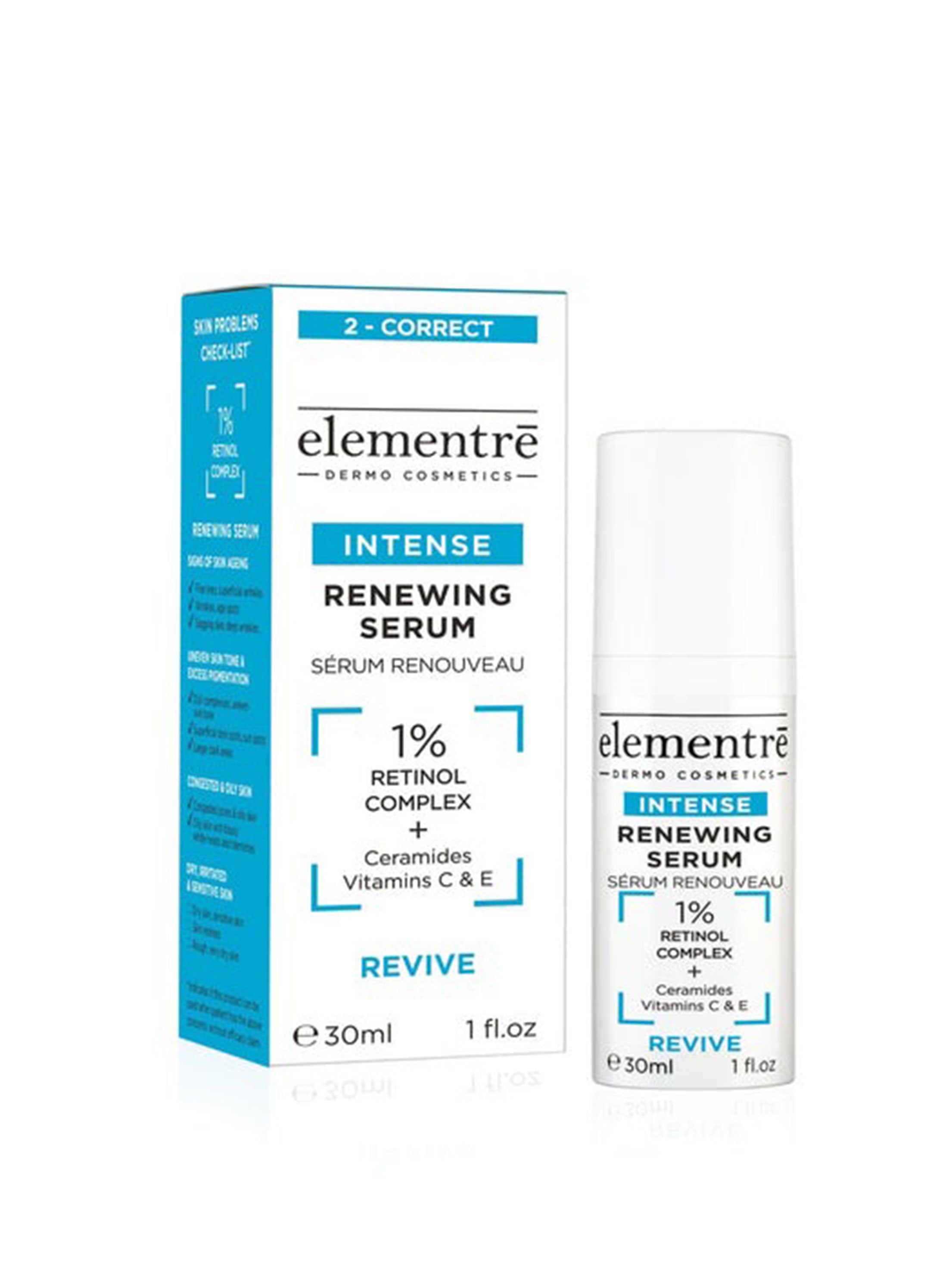 Image for 1% Retinol Renewing Serum