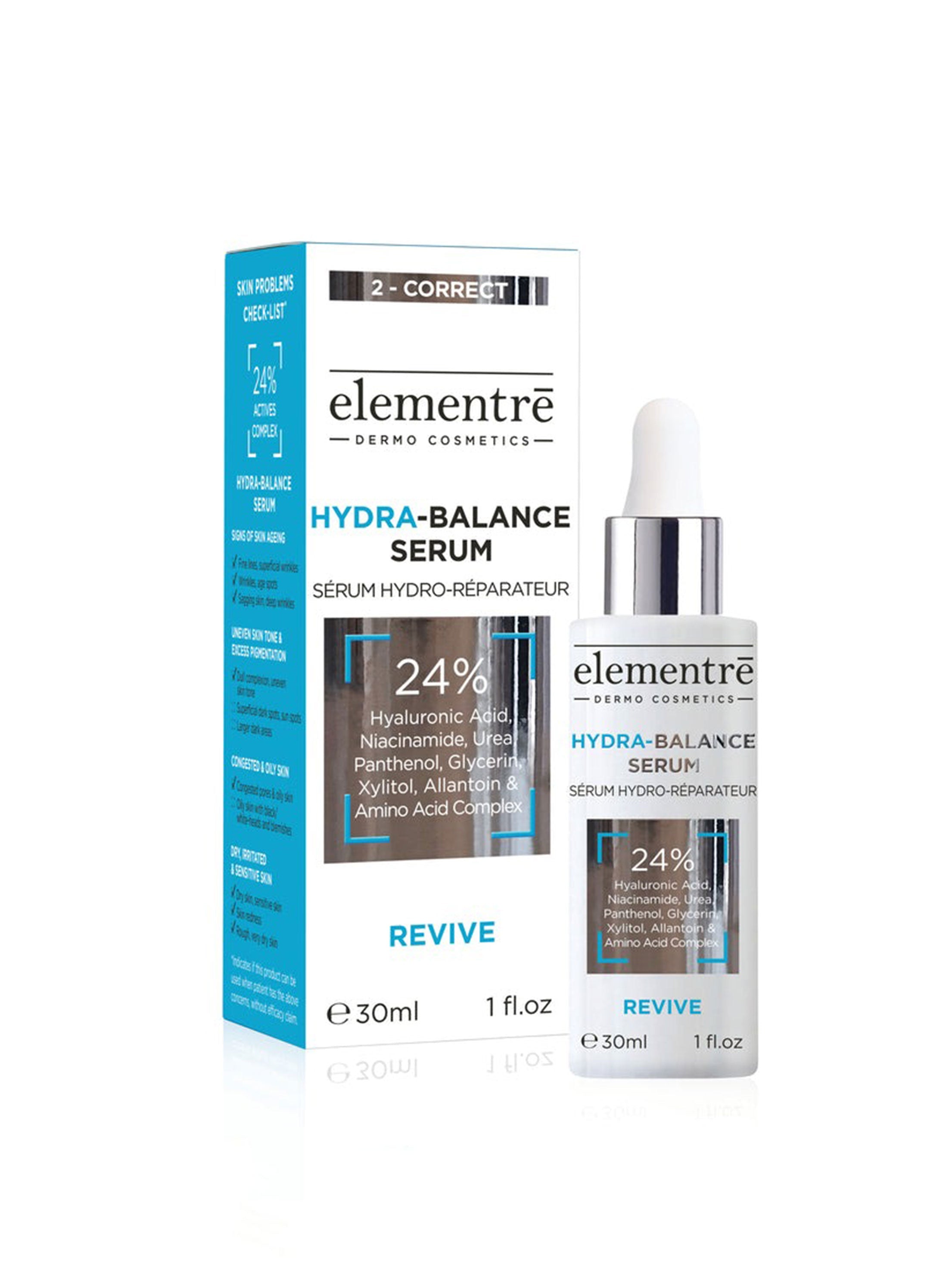 Image for Hydra-Balance Serum - 24% Ultimate Hydrating & Appeasing Complex