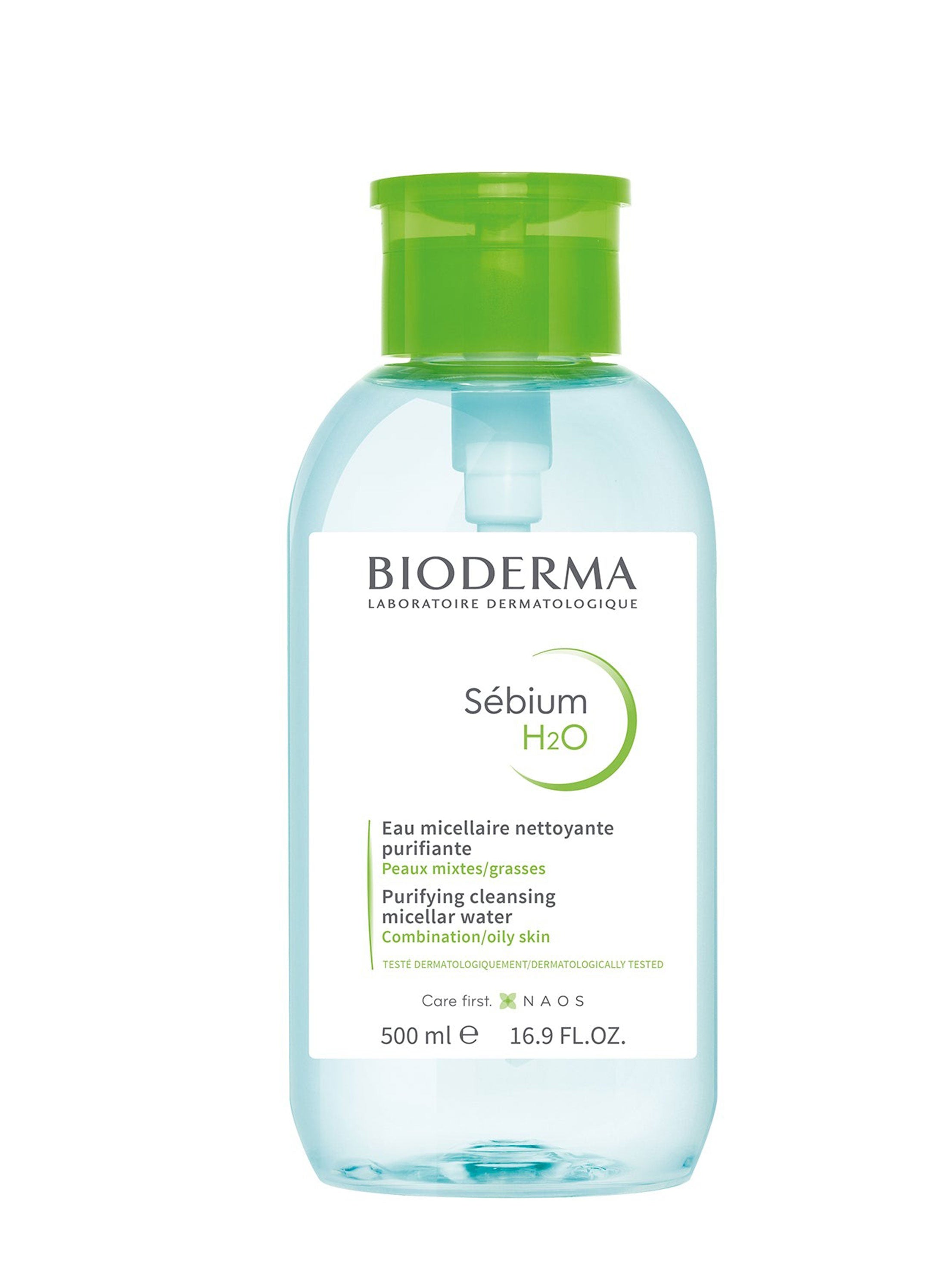 Image for Sï¿½bium H2O Micellar Water
