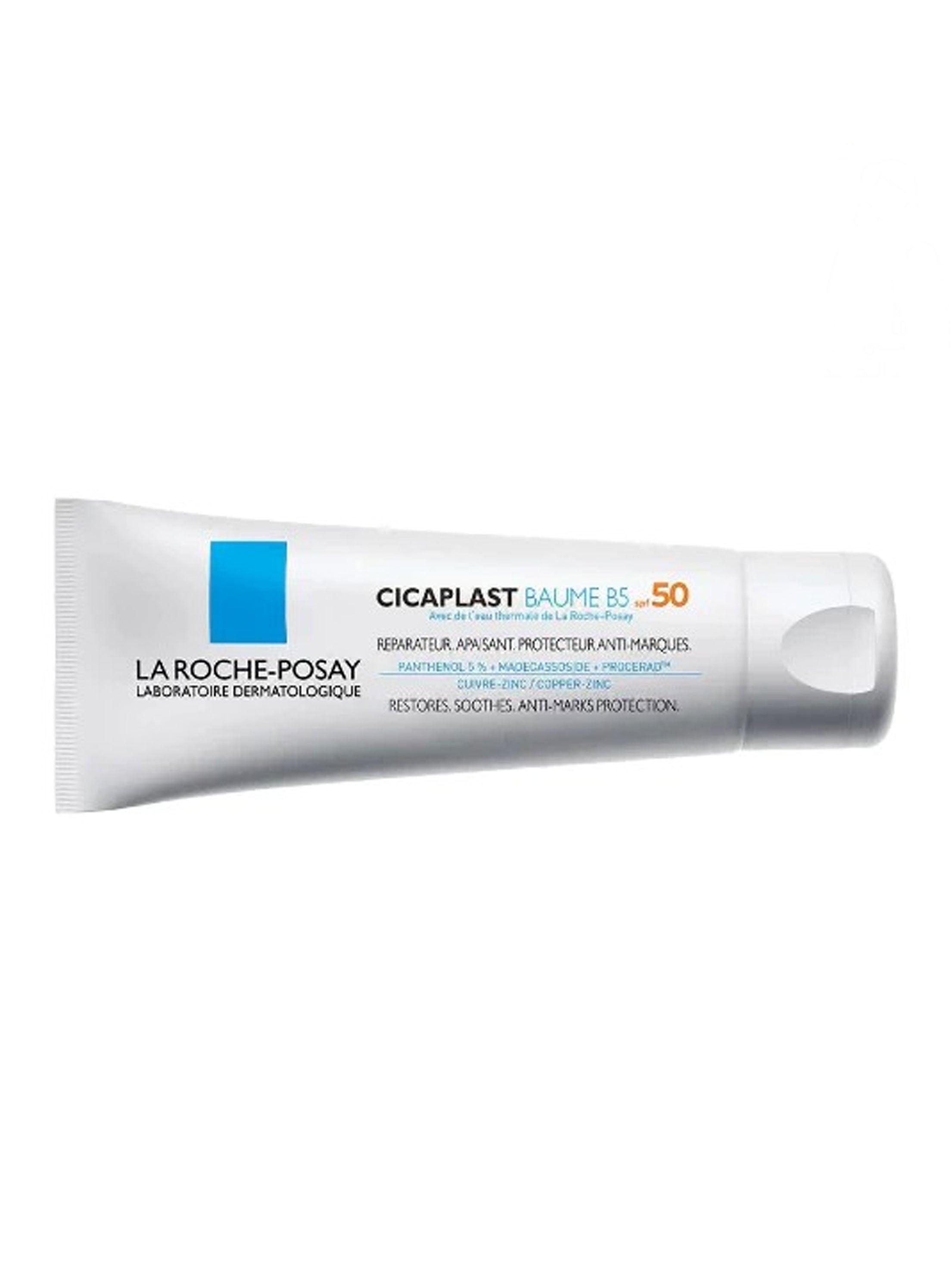 Image for Cicaplast Baume B5 Spf50+
