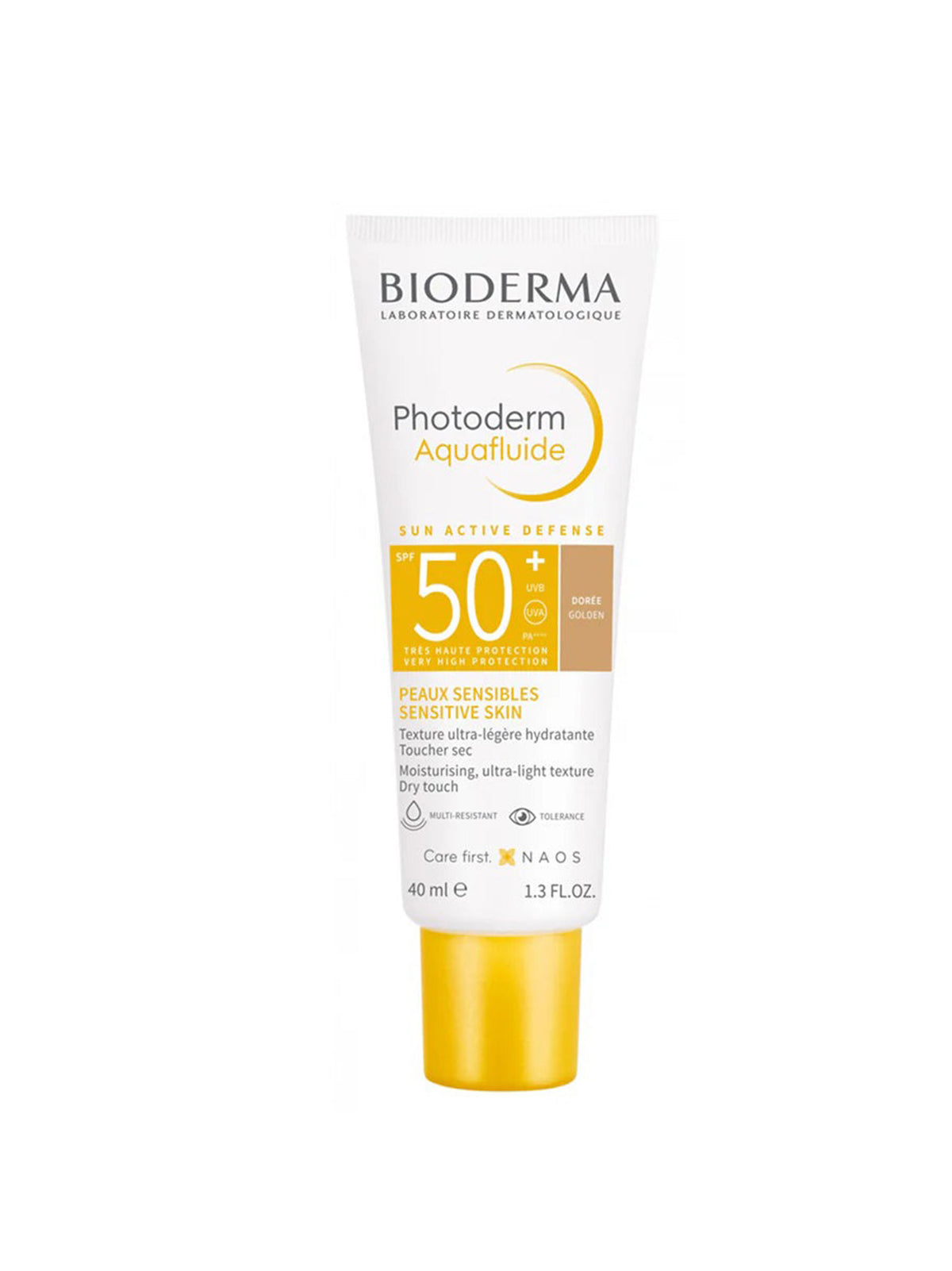 Image for Photoderm Aquafluide Spf50+