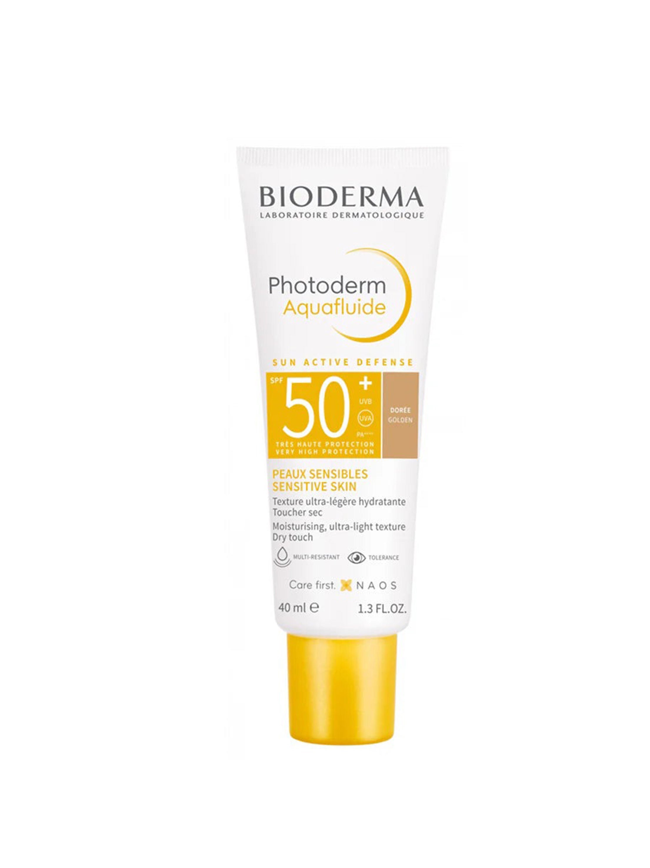 Image for Photoderm Aquafluide Spf50+