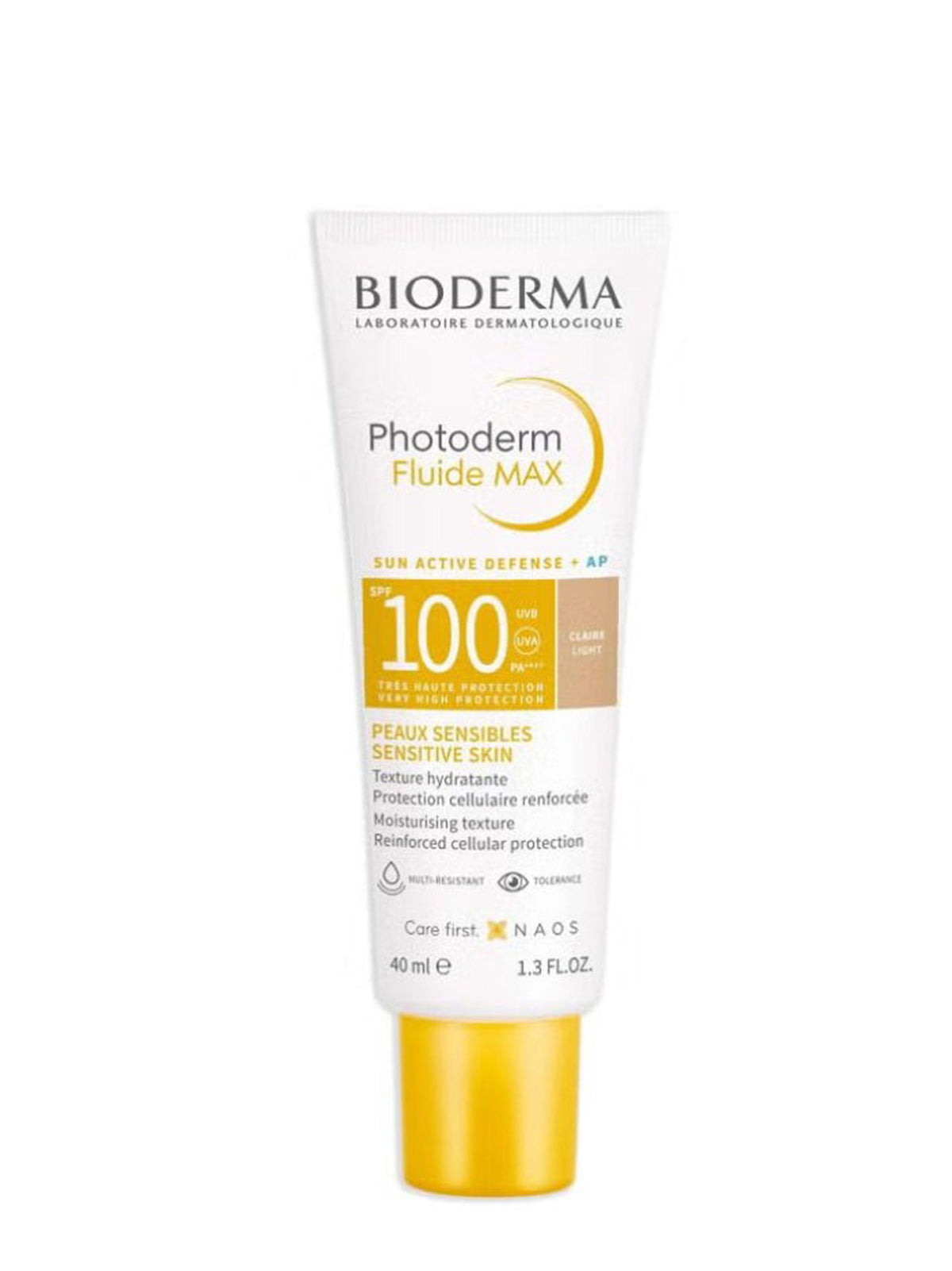Image for Photoderm Fluide Max Spf100