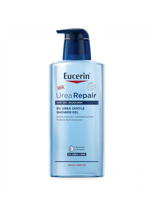 Image for 5% Urea Gentle Shower Gel