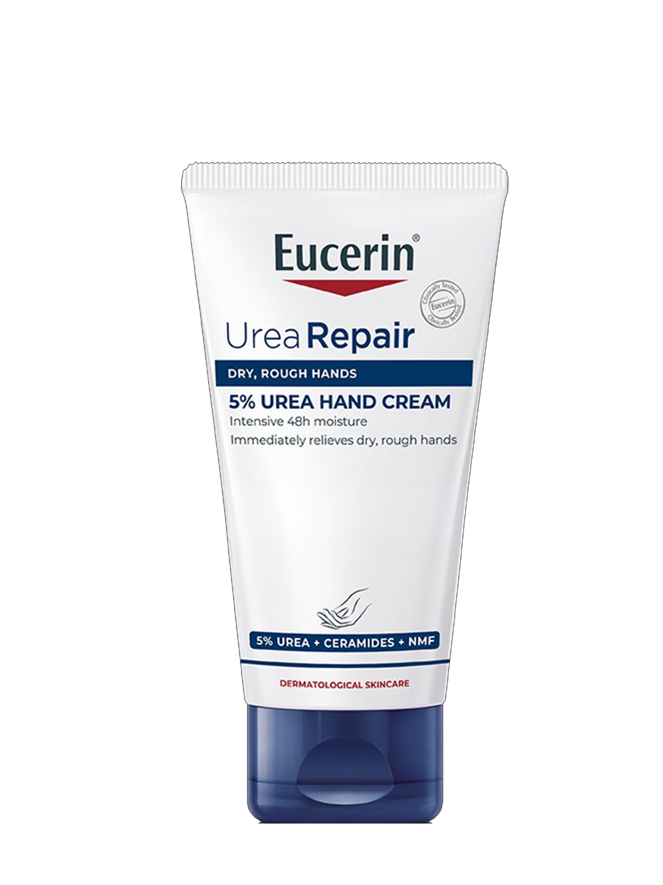 Image for 5% Urea Hand Cream
