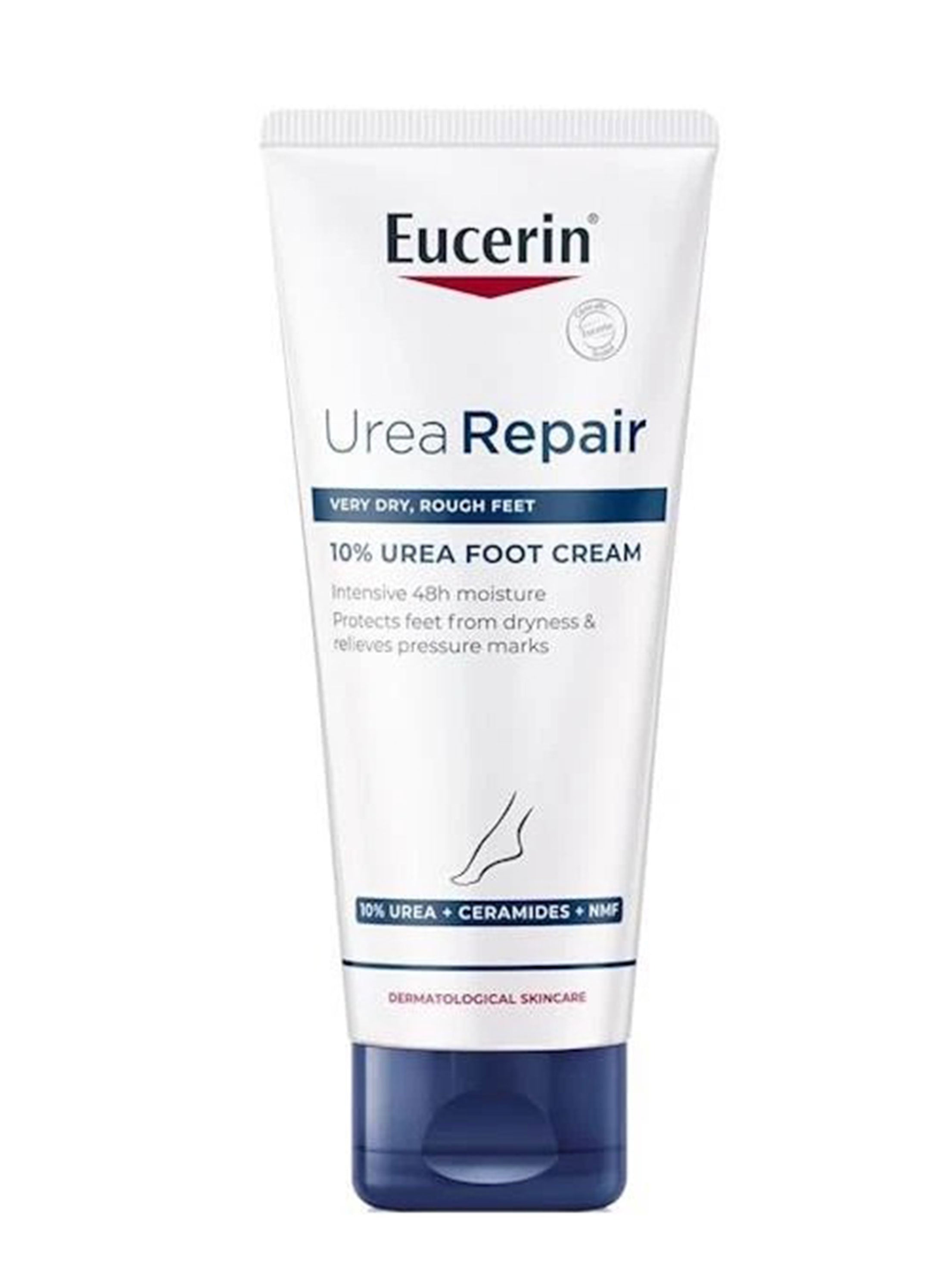 Image for 10% Urea Foot Cream